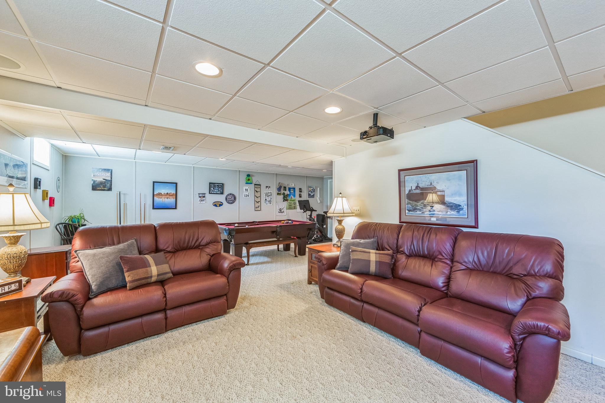 ROSEMONT ESTATES - Residential