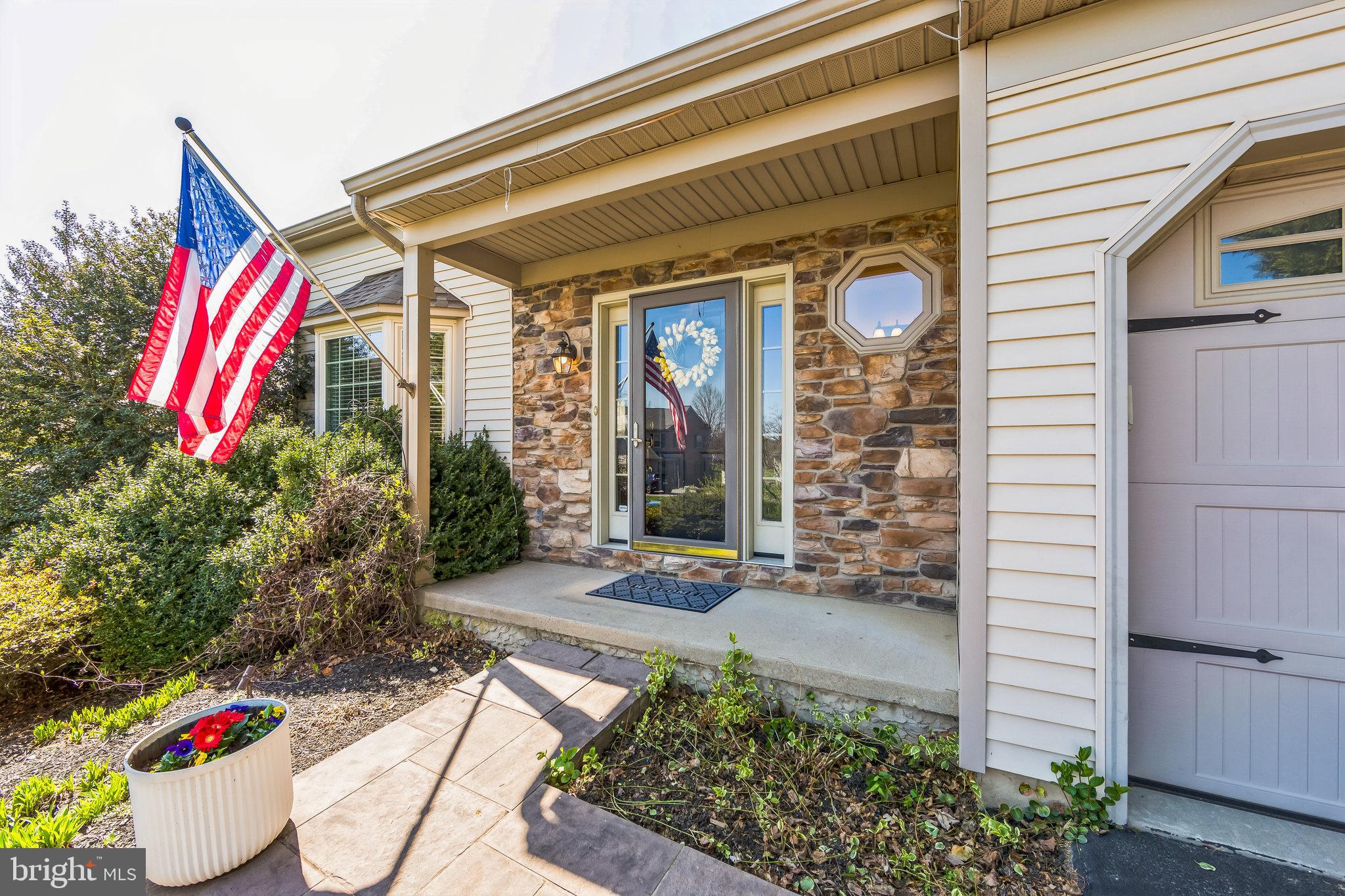 ROSEMONT ESTATES - Residential