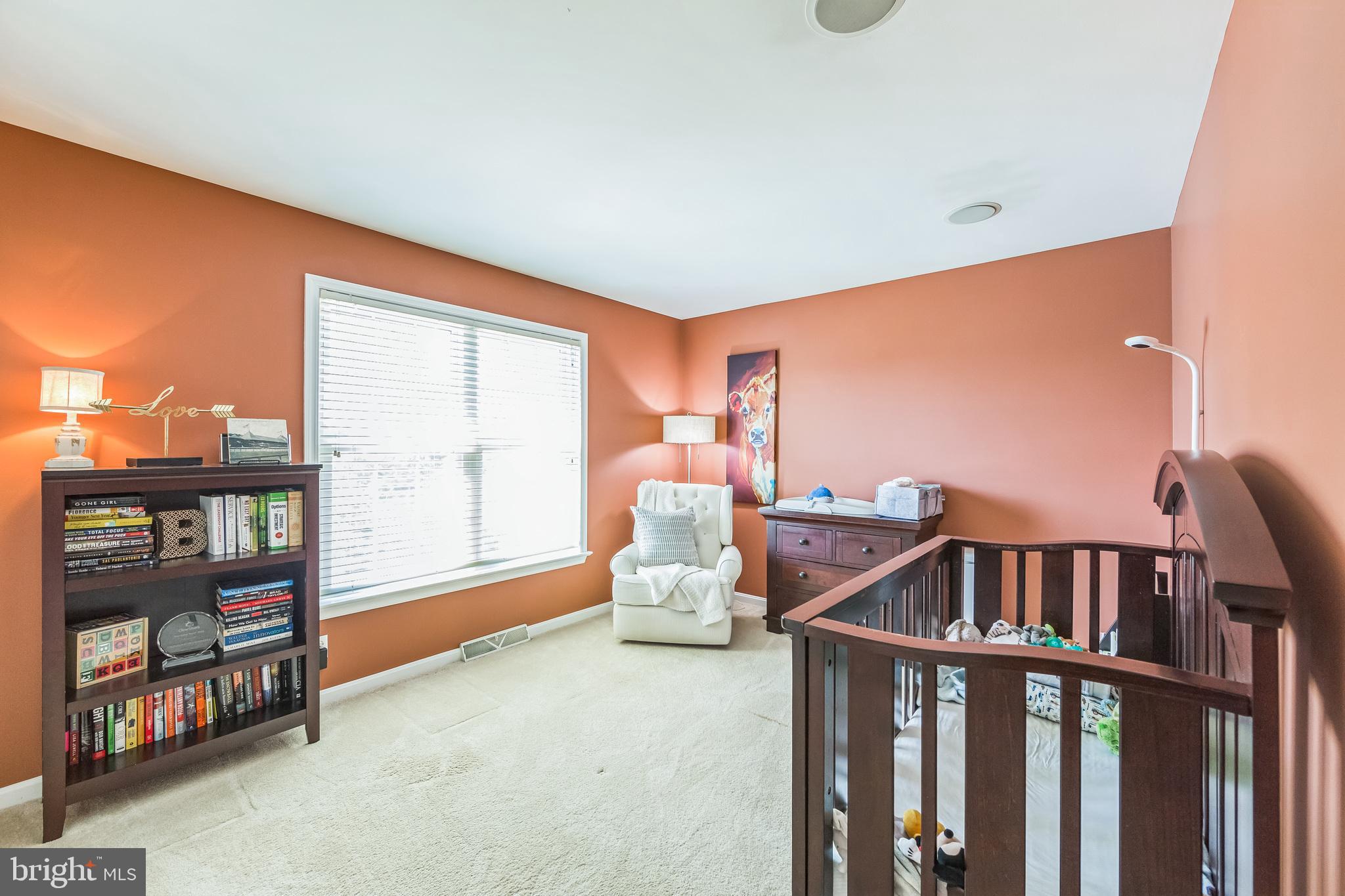 ROSEMONT ESTATES - Residential