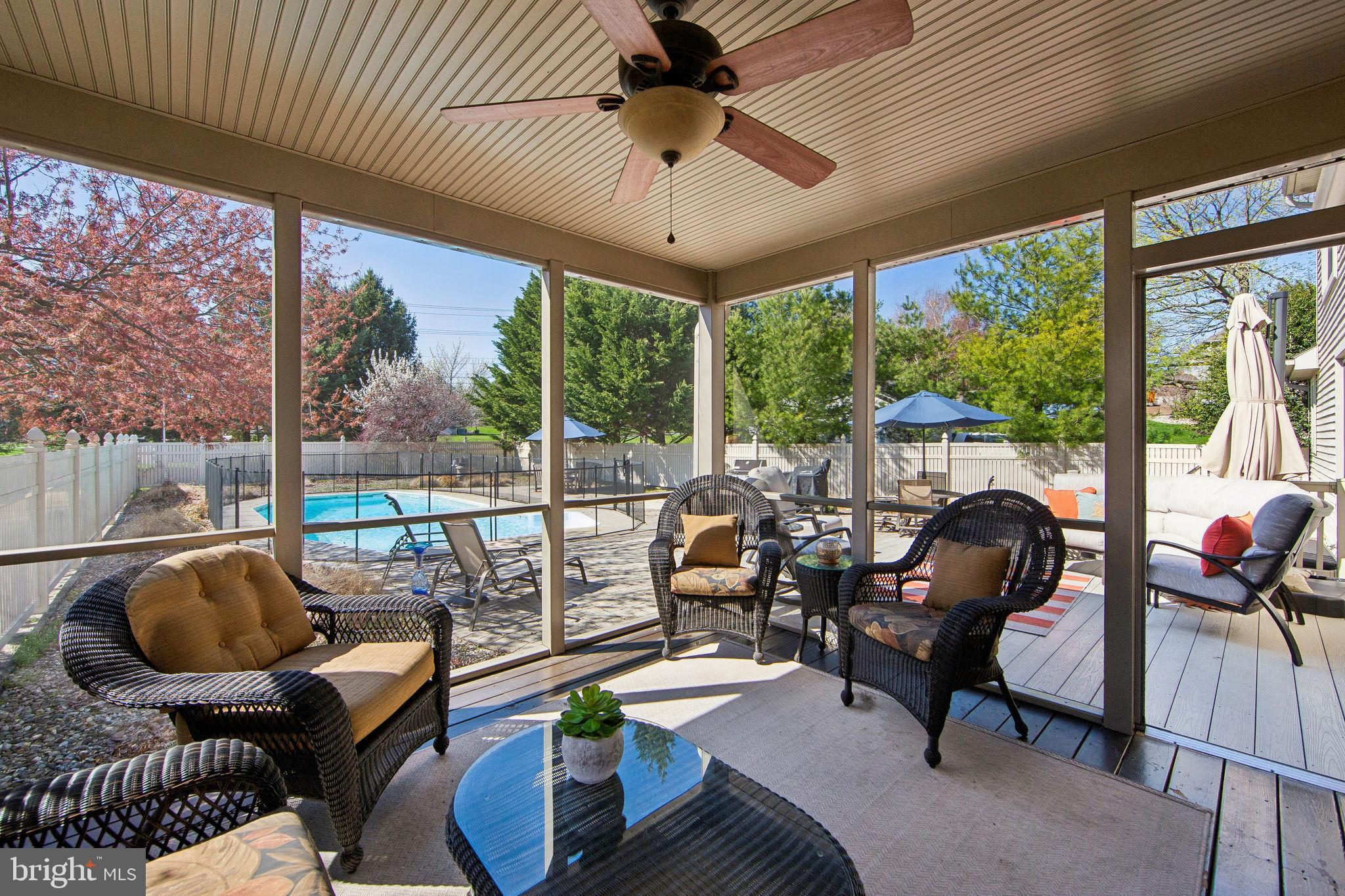 ROSEMONT ESTATES - Residential