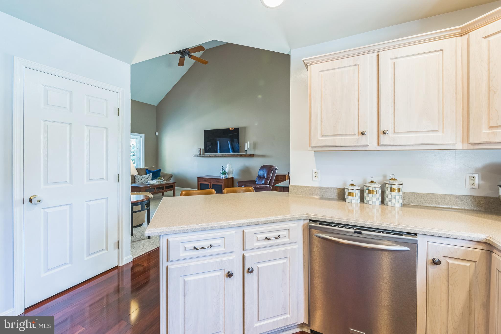 ROSEMONT ESTATES - Residential