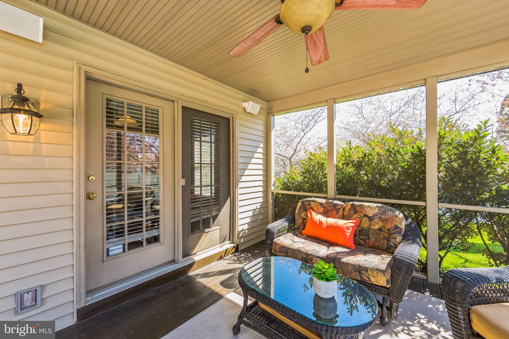ROSEMONT ESTATES - Residential