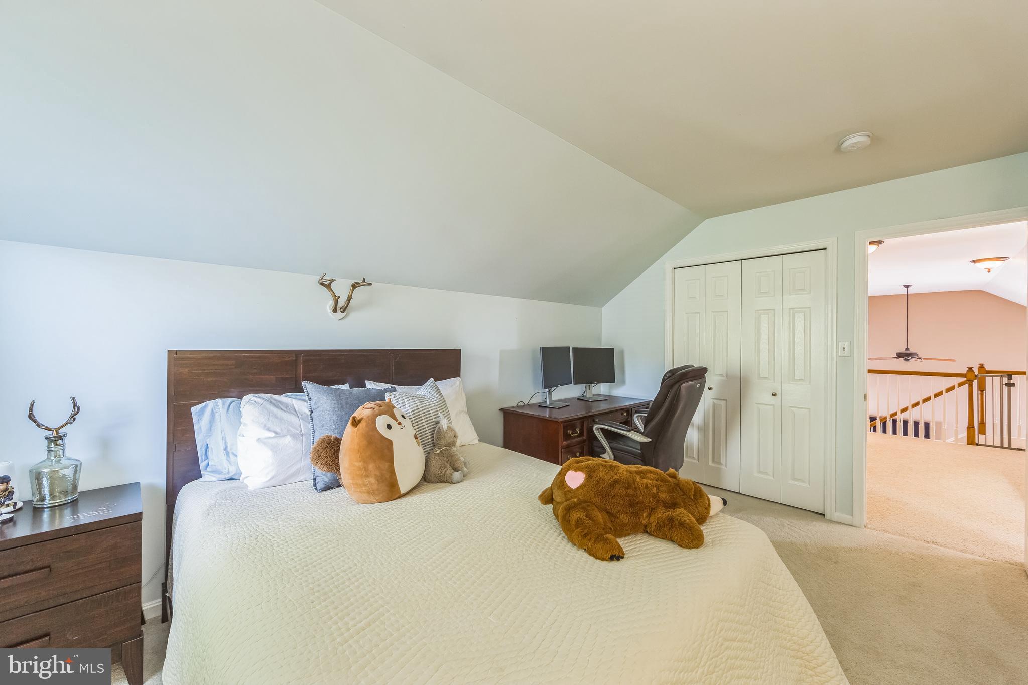 ROSEMONT ESTATES - Residential