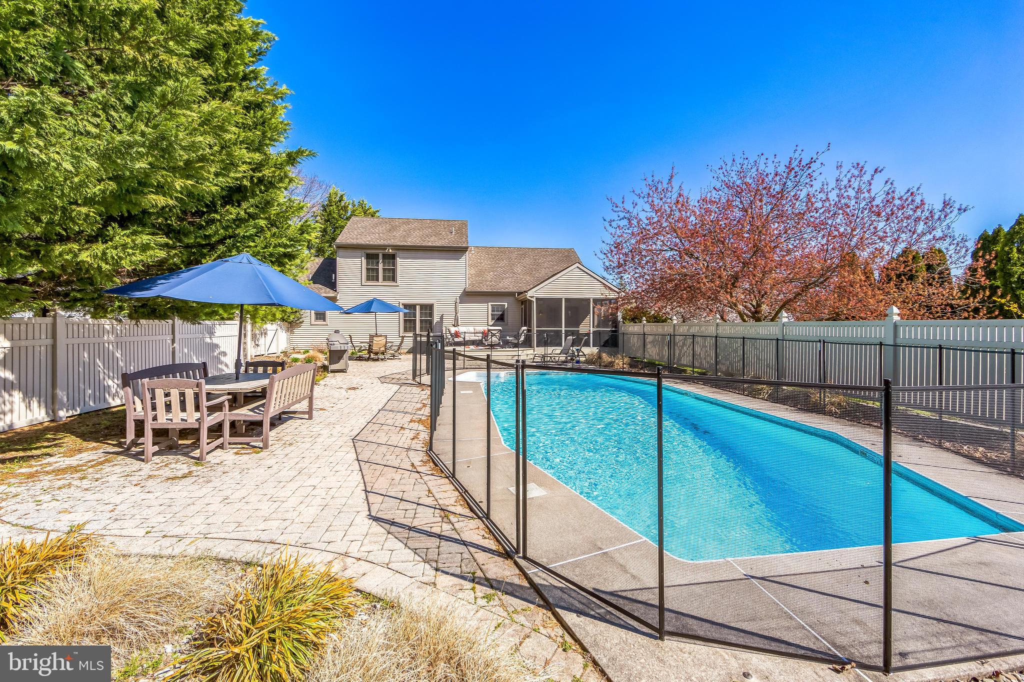 ROSEMONT ESTATES - Residential