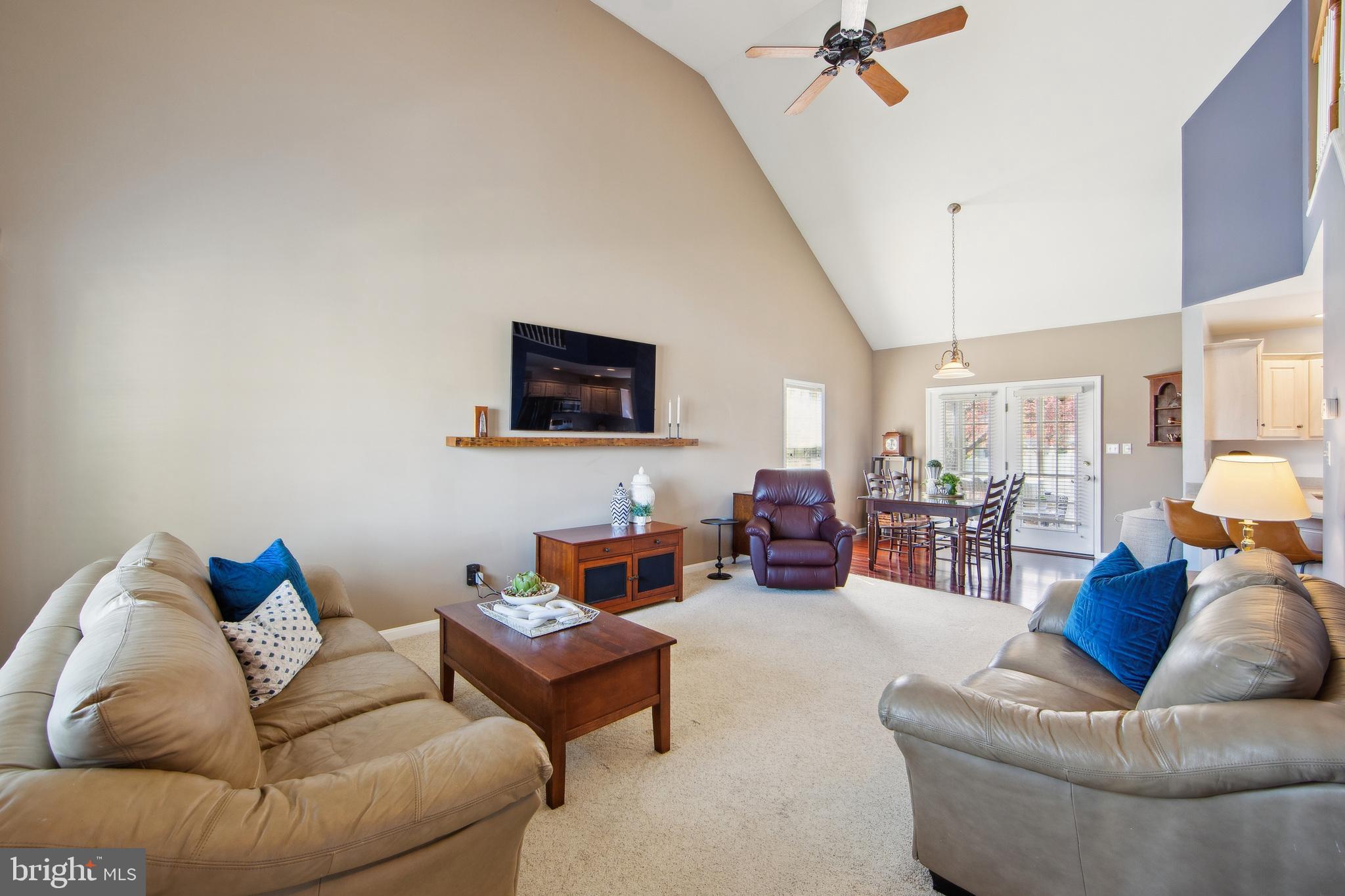 ROSEMONT ESTATES - Residential