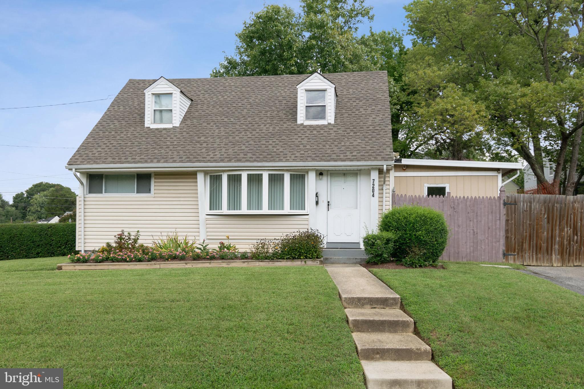 GLENRIDGE - Residential
