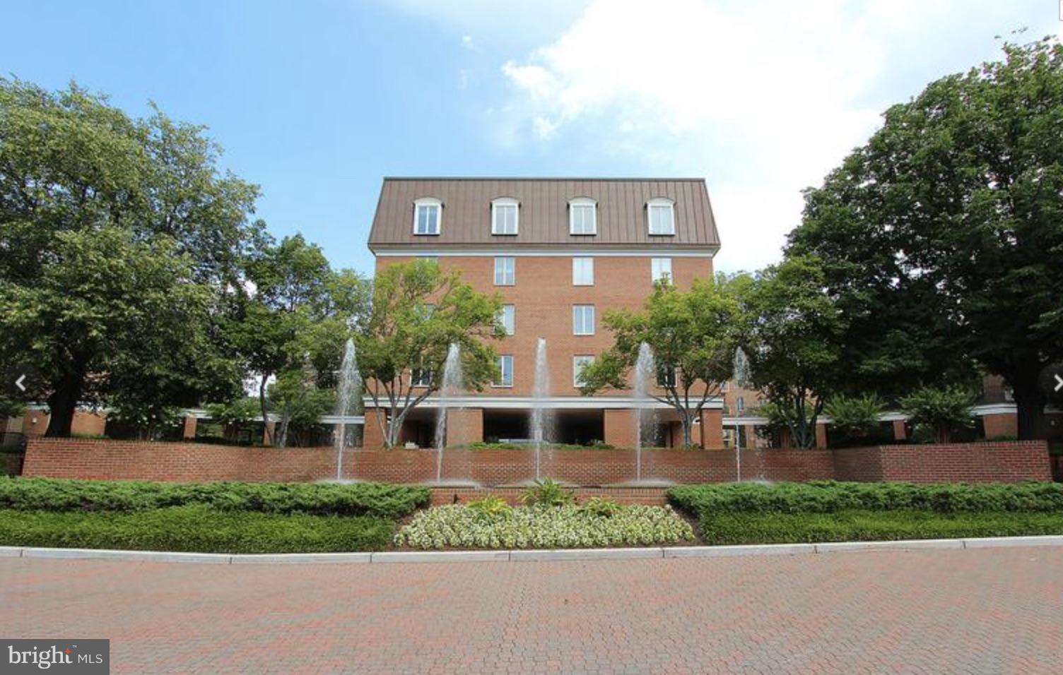 8101 CONN AVE - Residential