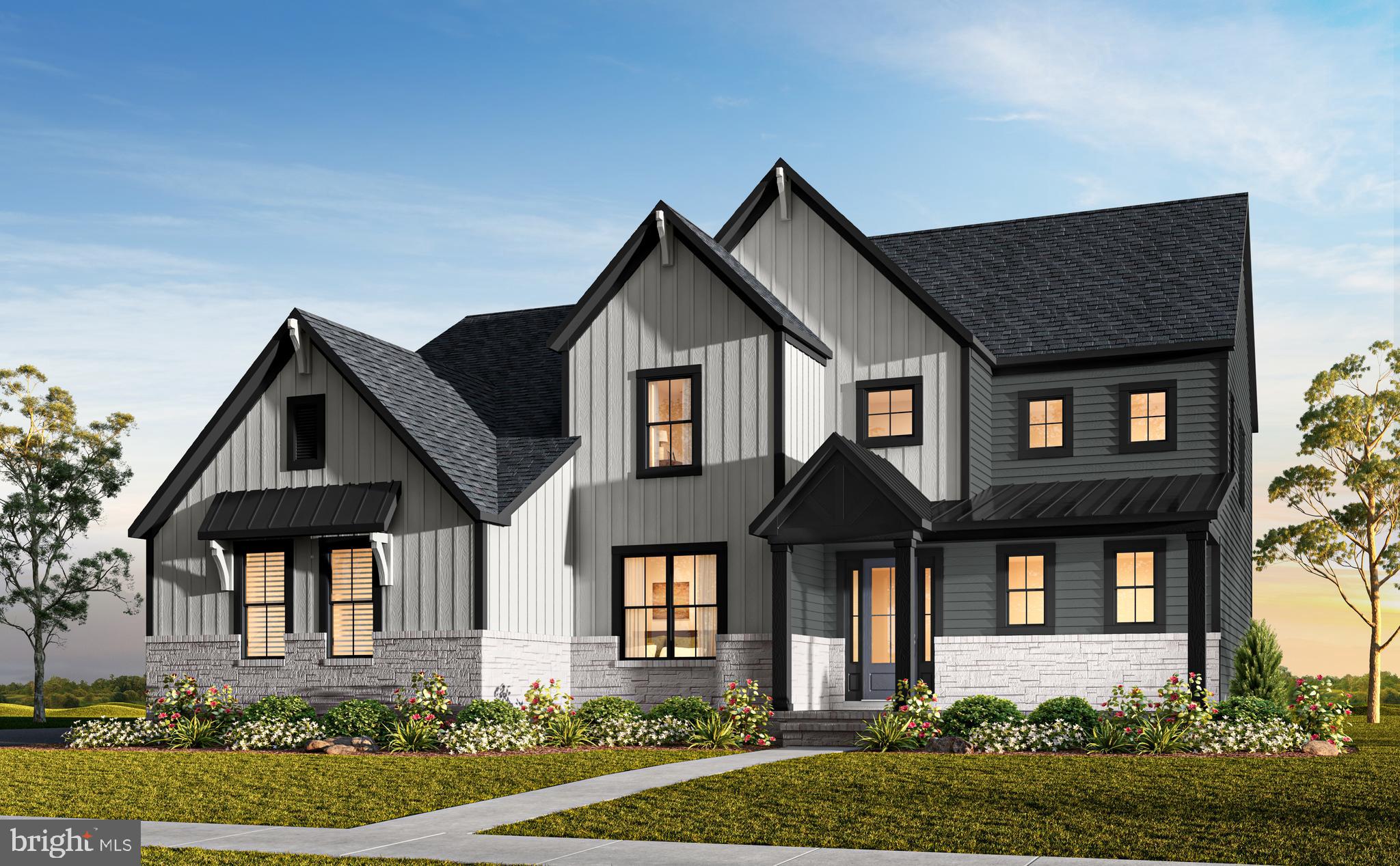 STUART MILL - Residential