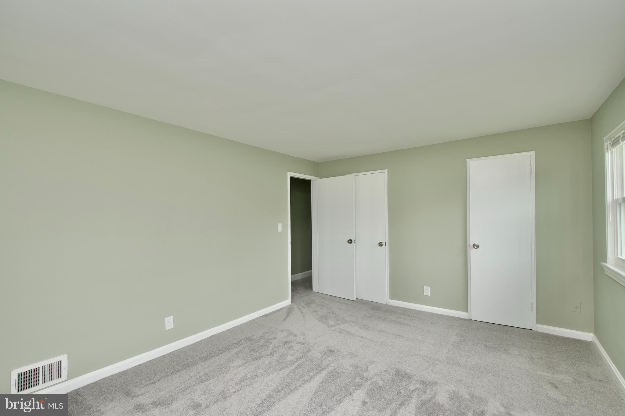 BRADDOCK HEIGHTS - Residential Lease