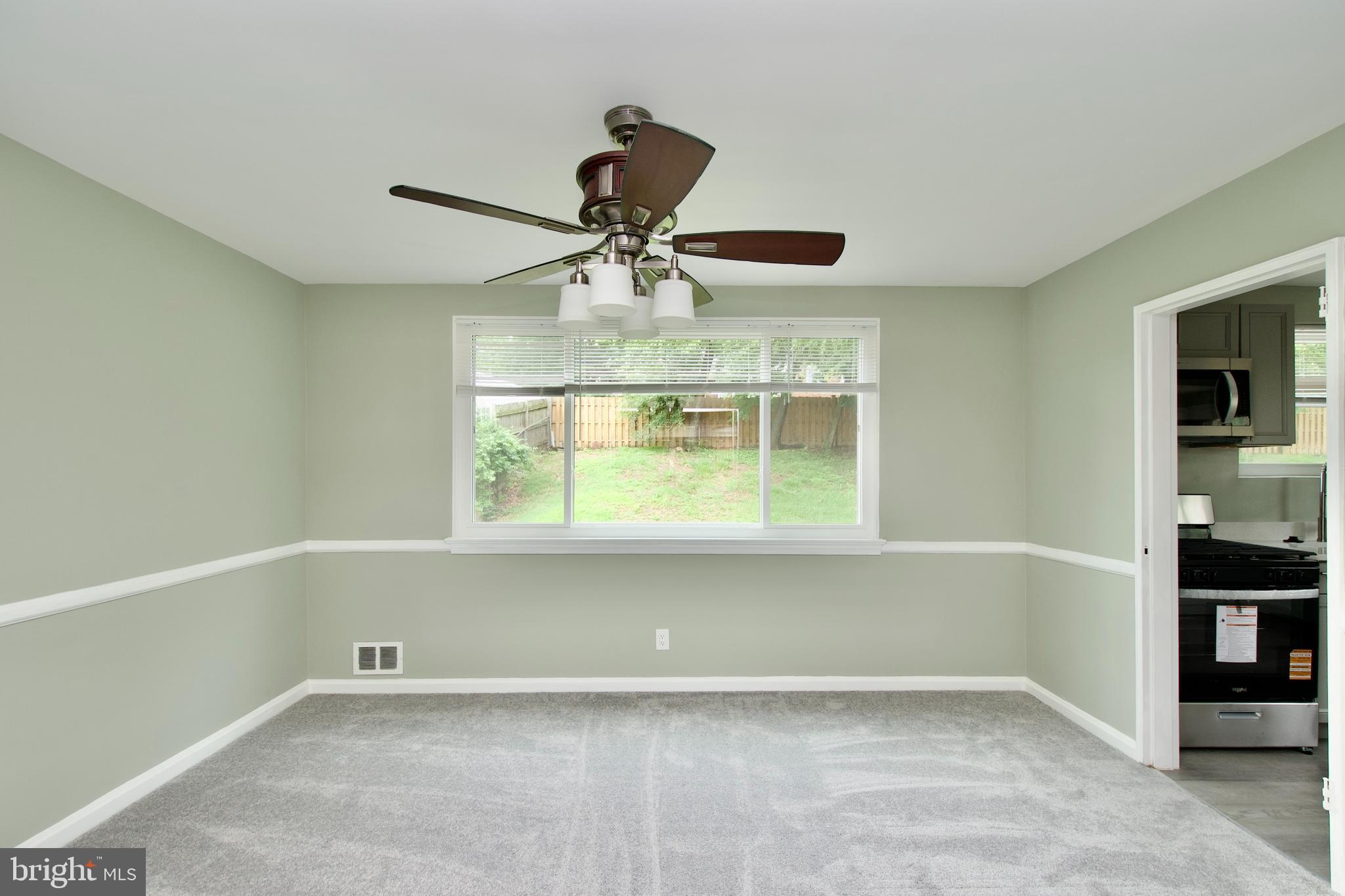 BRADDOCK HEIGHTS - Residential Lease