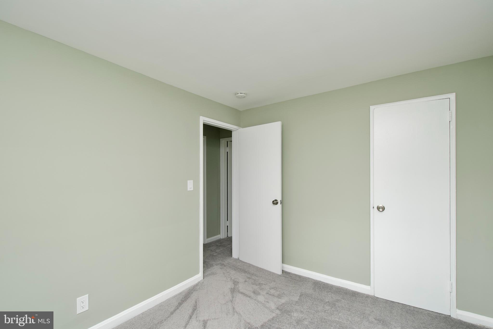 BRADDOCK HEIGHTS - Residential Lease
