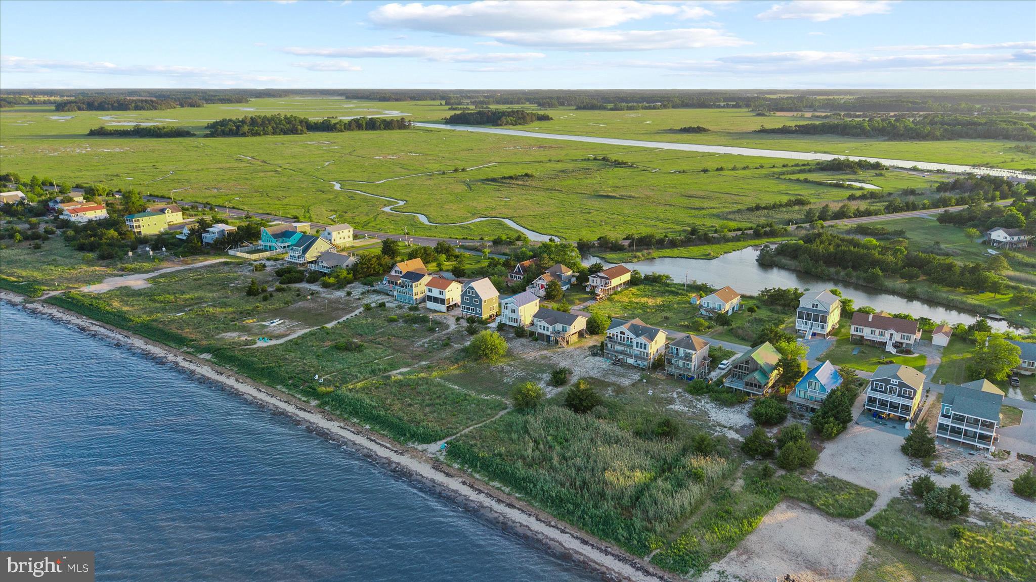 SLAUGHTER BEACH - Residential