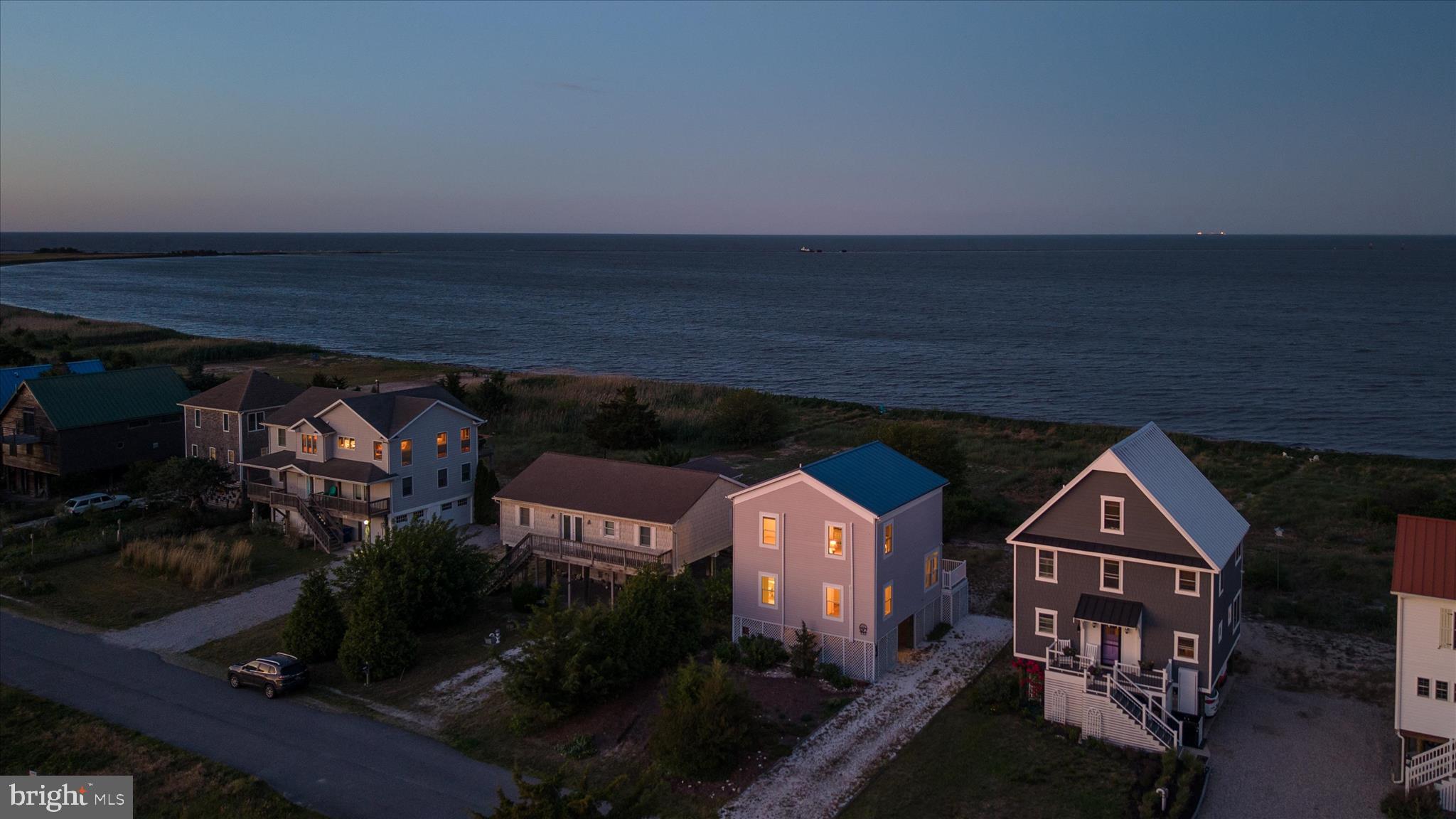 SLAUGHTER BEACH - Residential