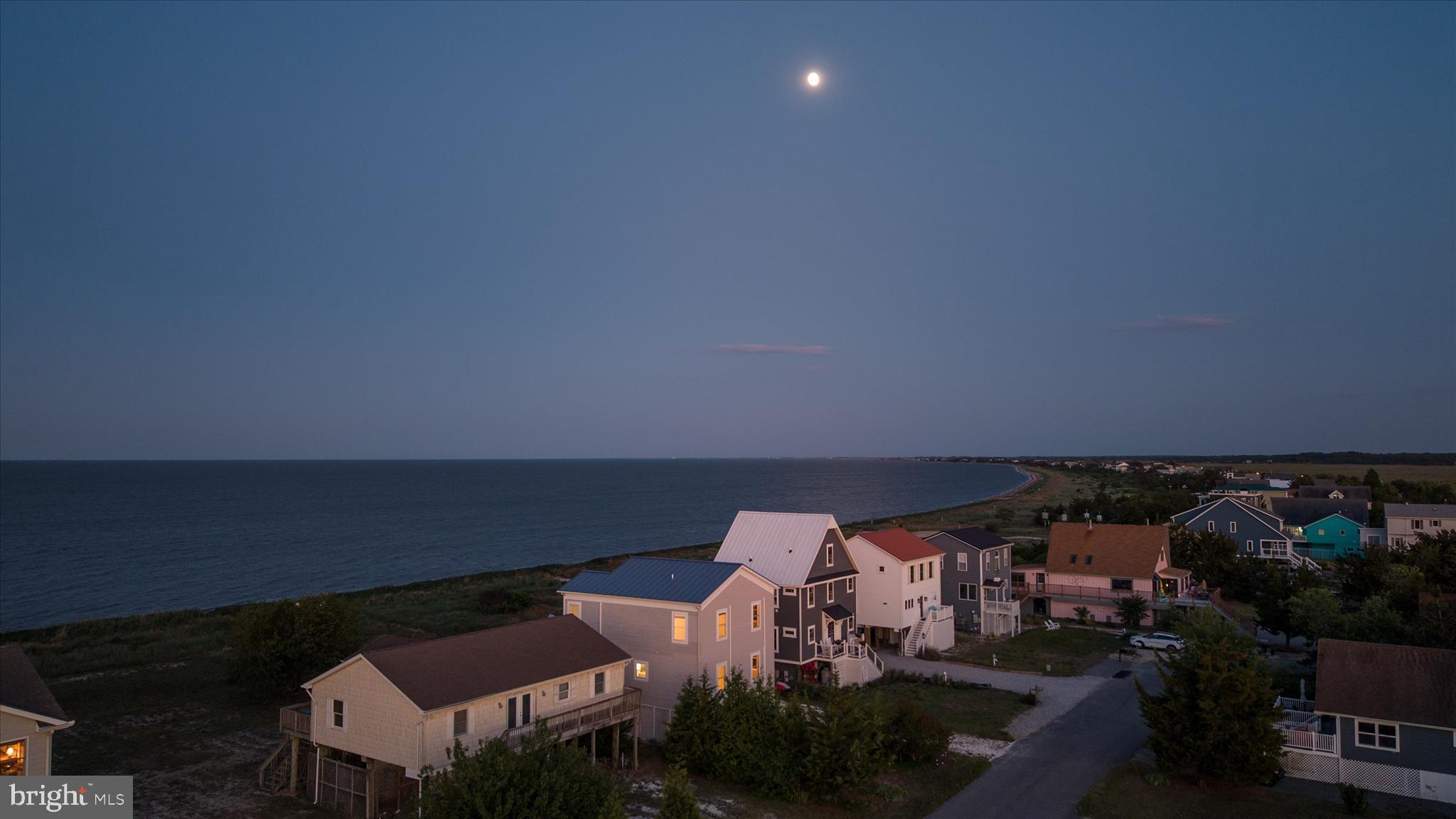 SLAUGHTER BEACH - Residential