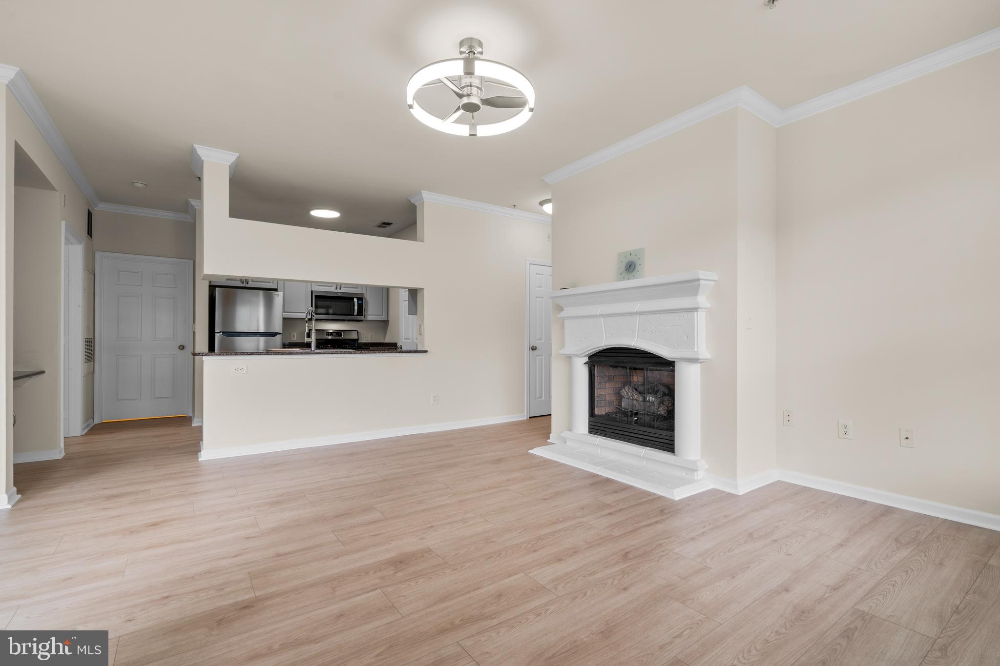 BRYSON AT WOODLAND PARK - Residential