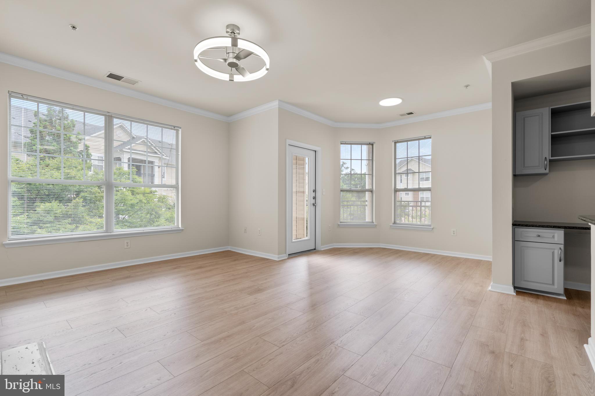 BRYSON AT WOODLAND PARK - Residential