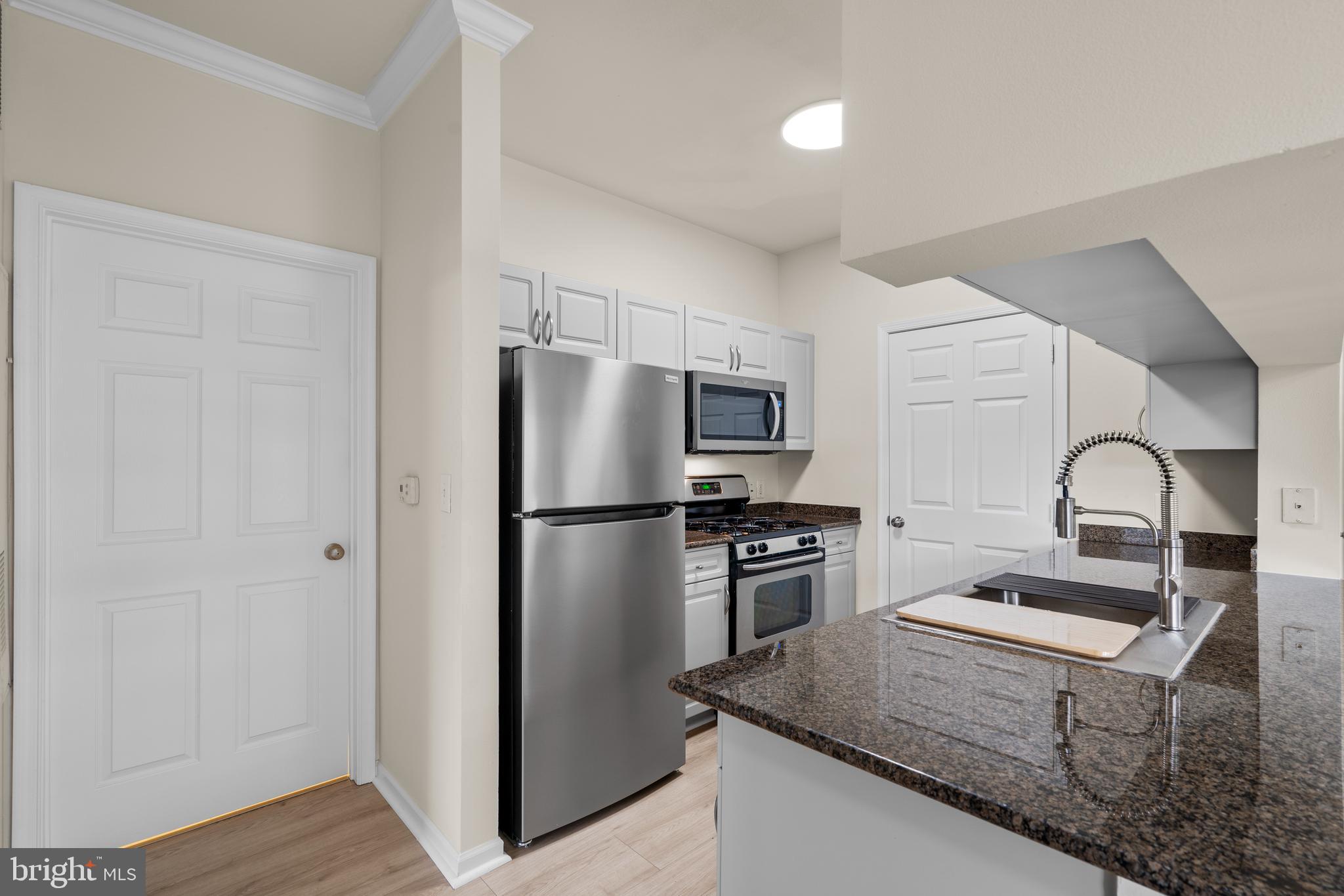 BRYSON AT WOODLAND PARK - Residential