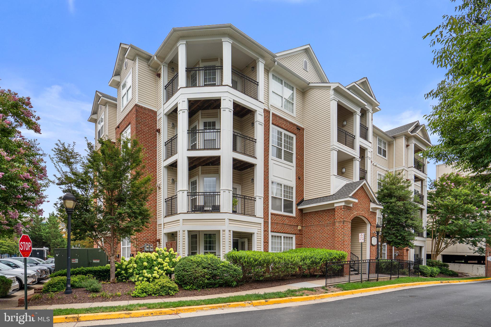 BRYSON AT WOODLAND PARK - Residential