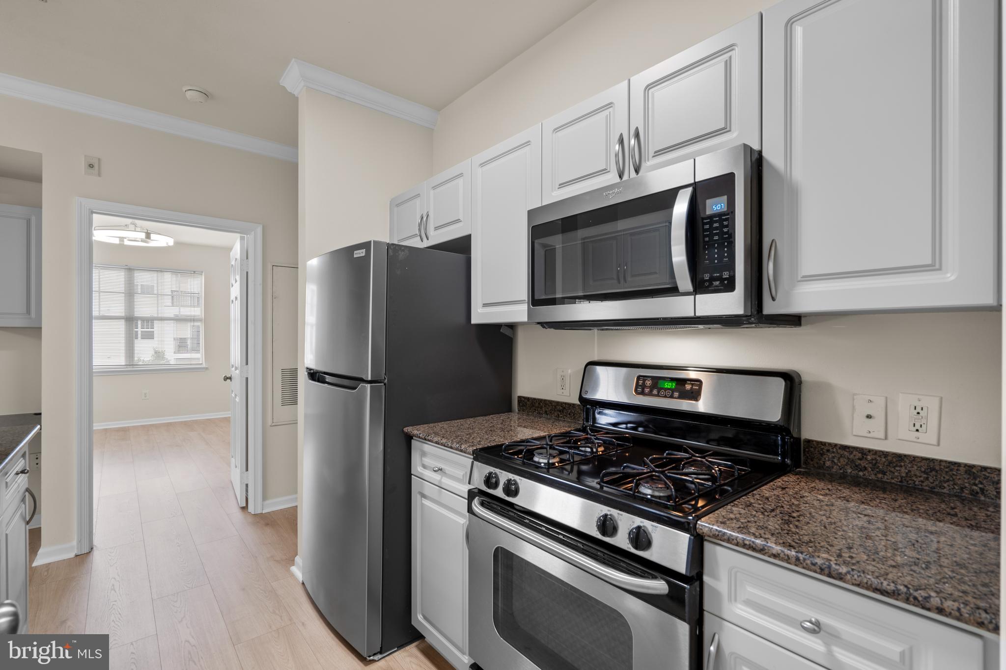 BRYSON AT WOODLAND PARK - Residential