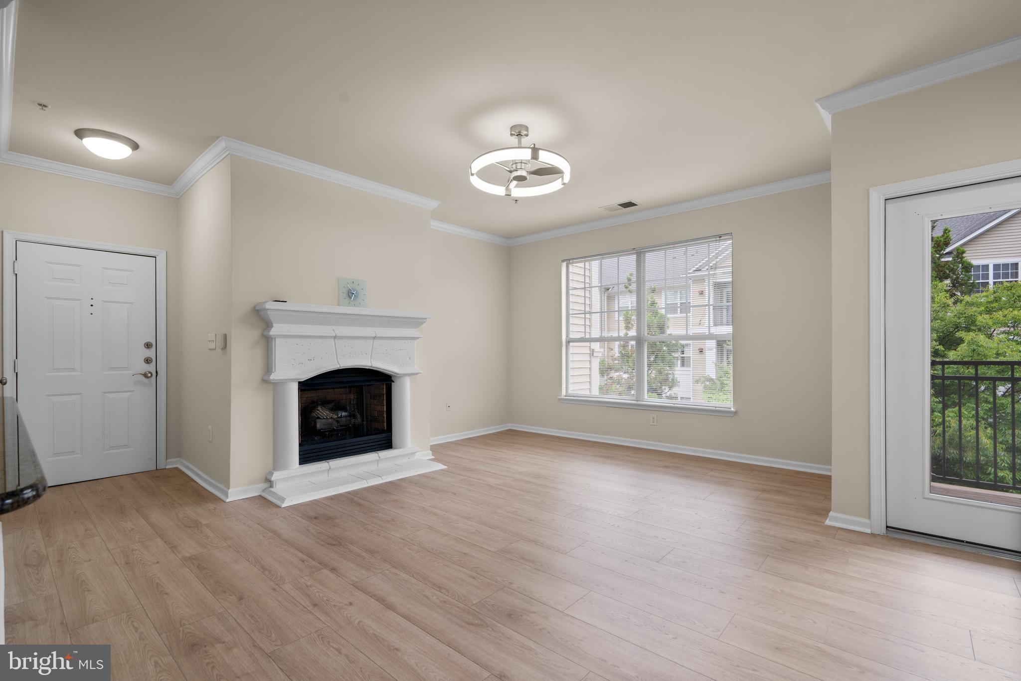 BRYSON AT WOODLAND PARK - Residential