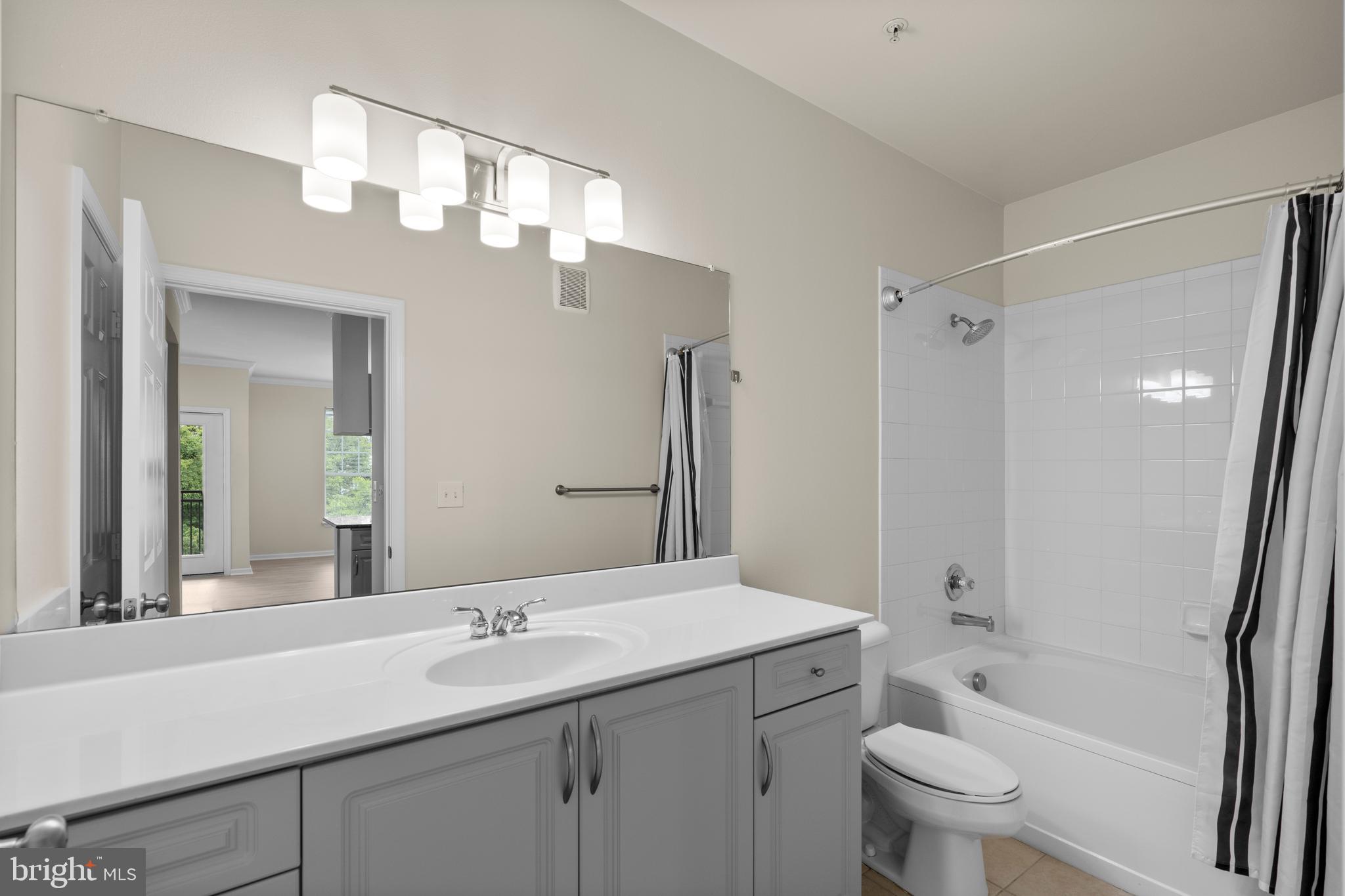 BRYSON AT WOODLAND PARK - Residential