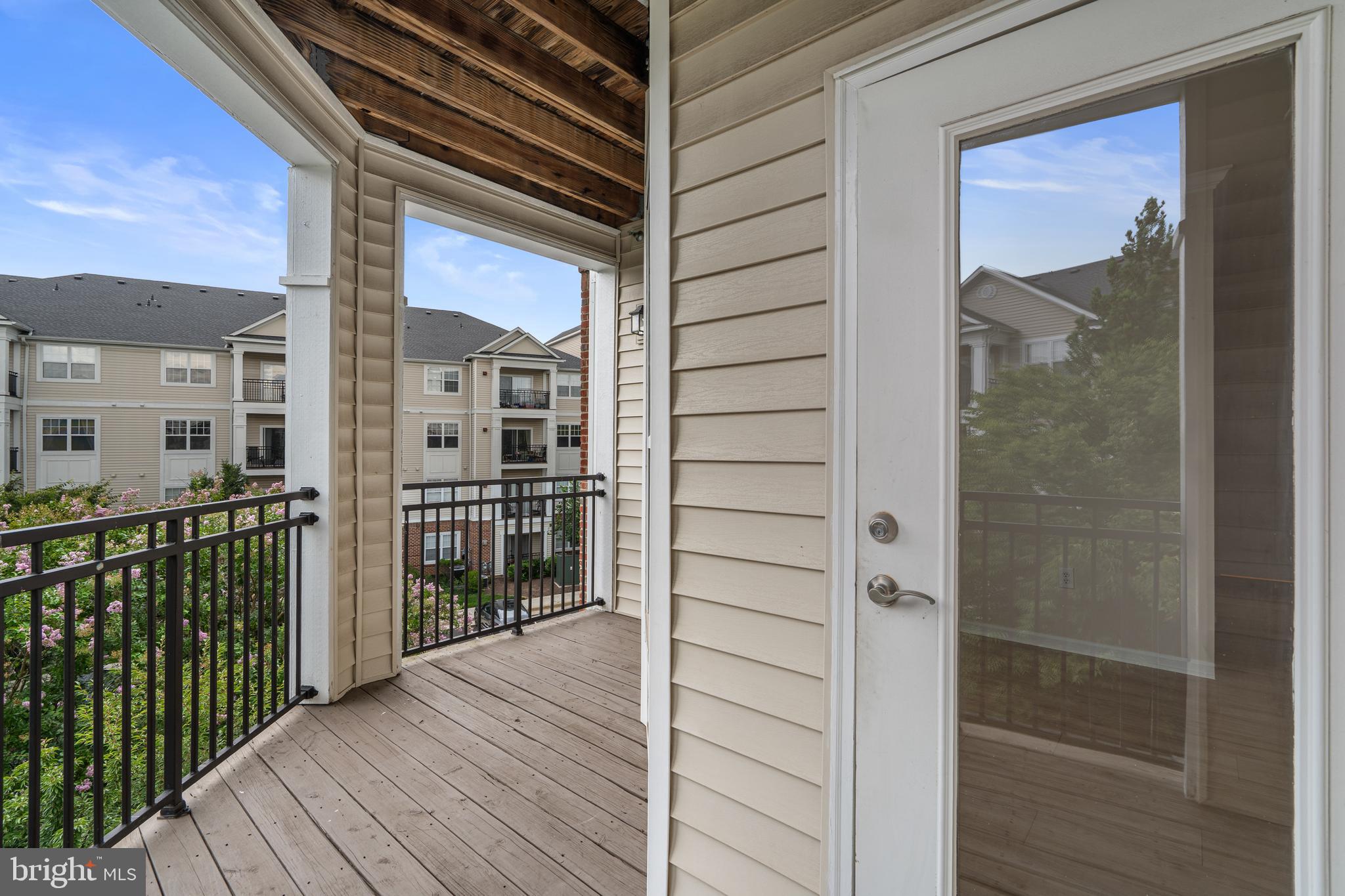 BRYSON AT WOODLAND PARK - Residential