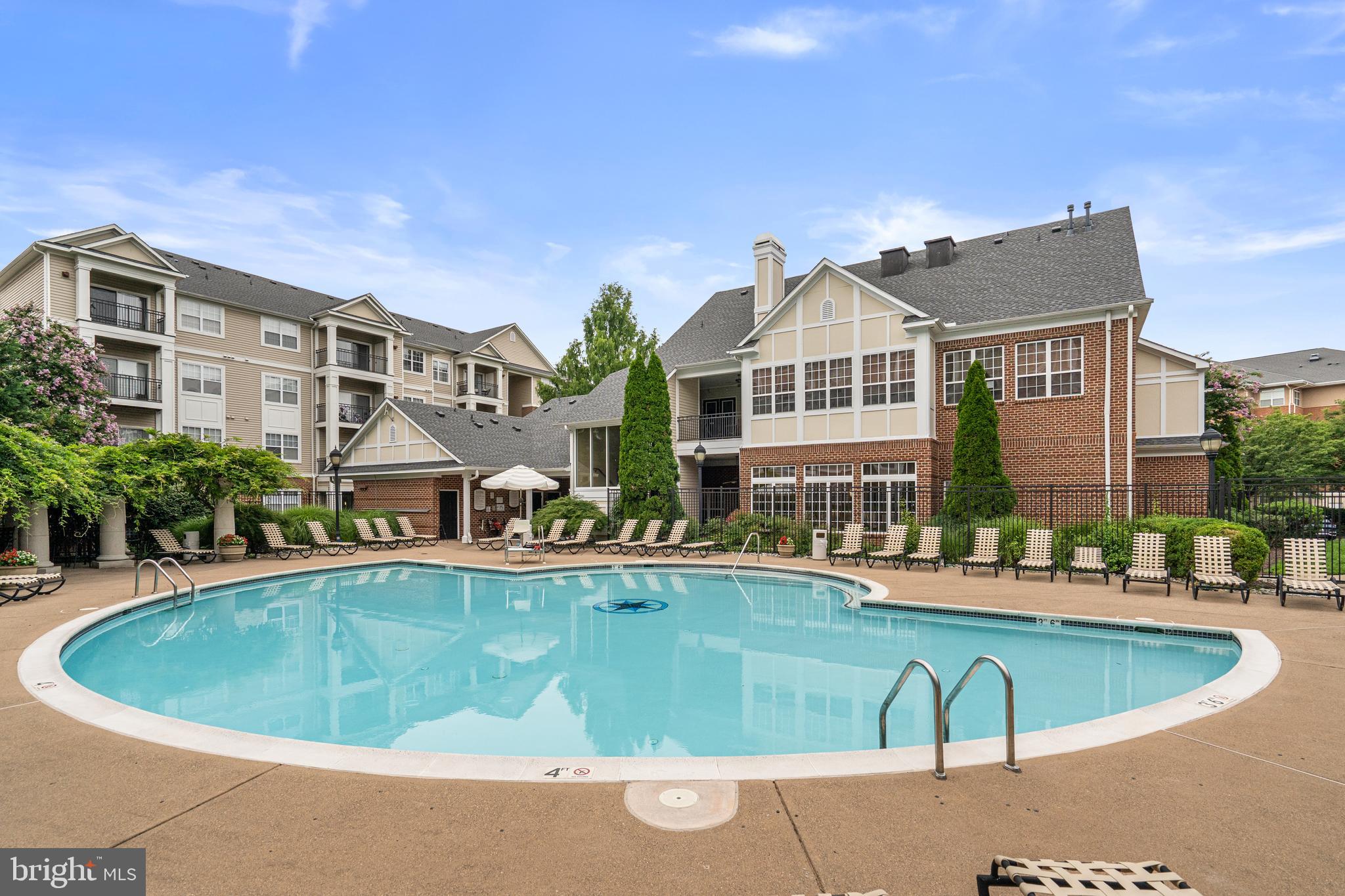 BRYSON AT WOODLAND PARK - Residential