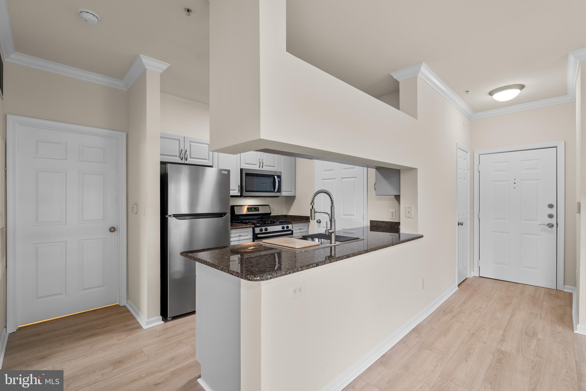 BRYSON AT WOODLAND PARK - Residential