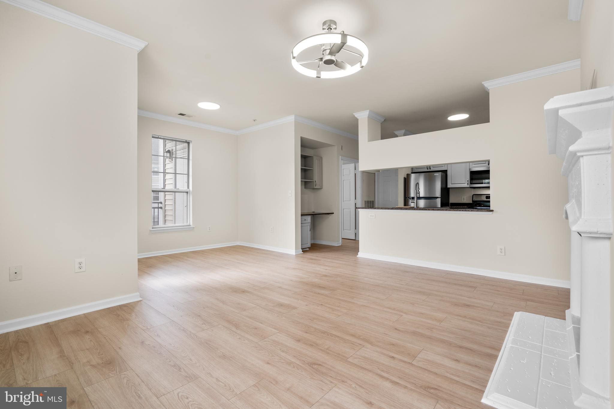 BRYSON AT WOODLAND PARK - Residential