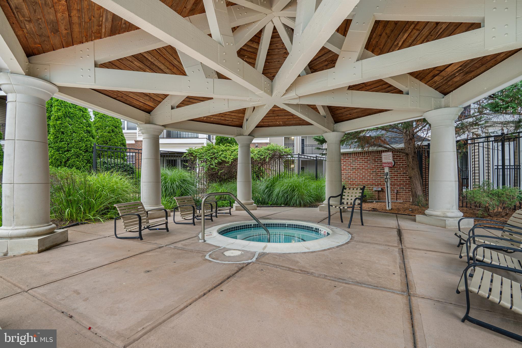 BRYSON AT WOODLAND PARK - Residential