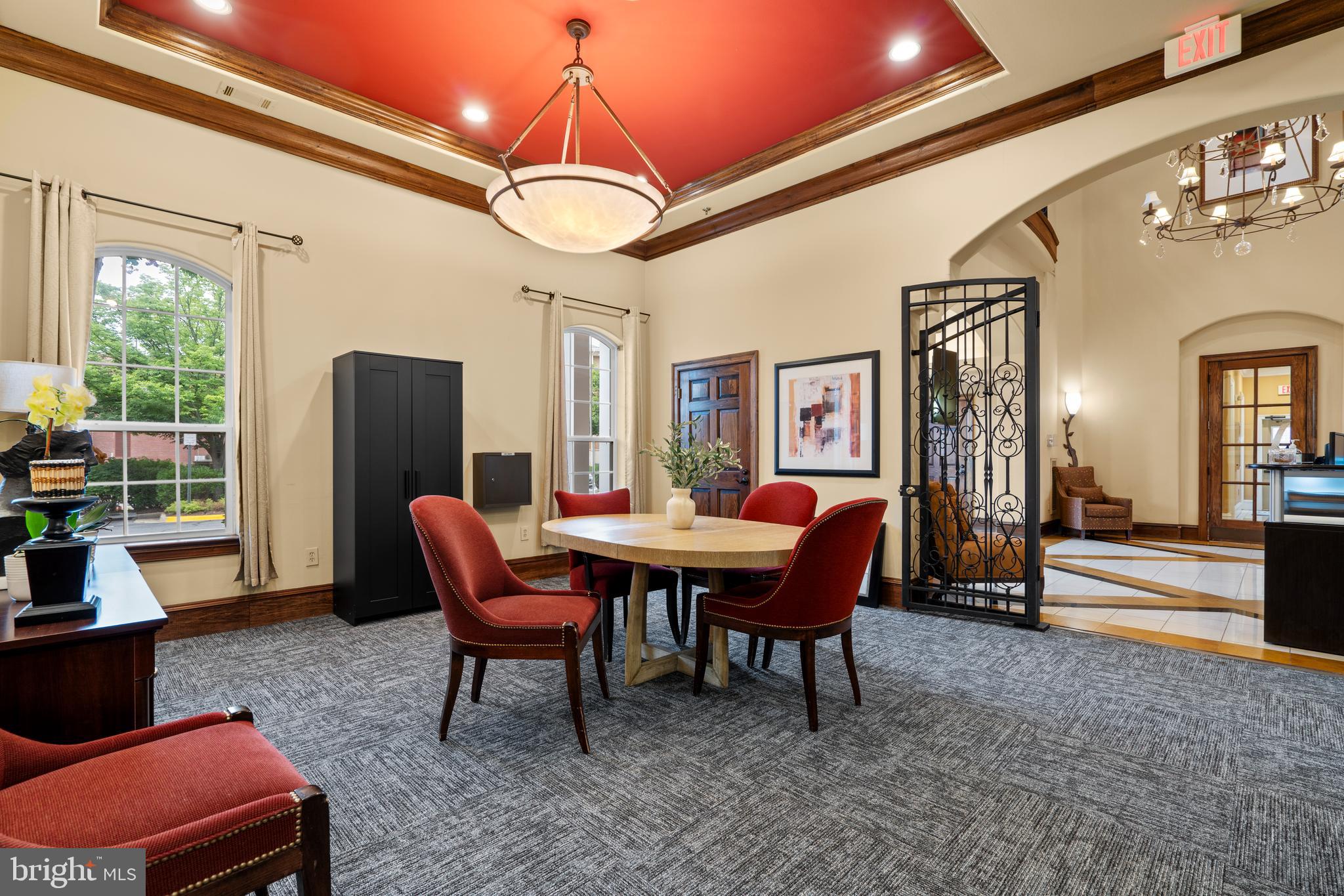 BRYSON AT WOODLAND PARK - Residential