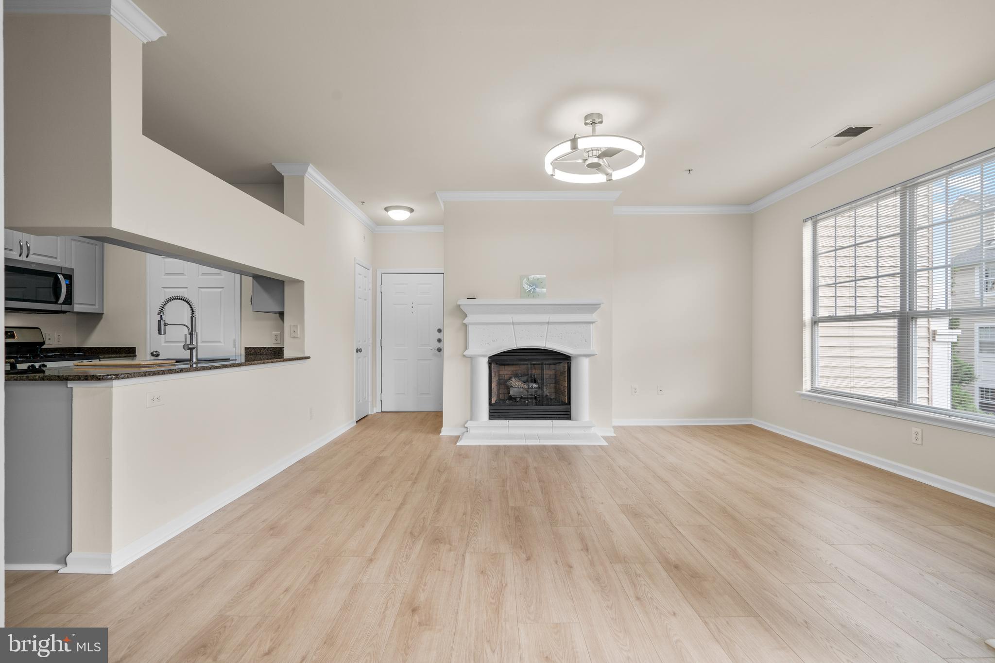 BRYSON AT WOODLAND PARK - Residential