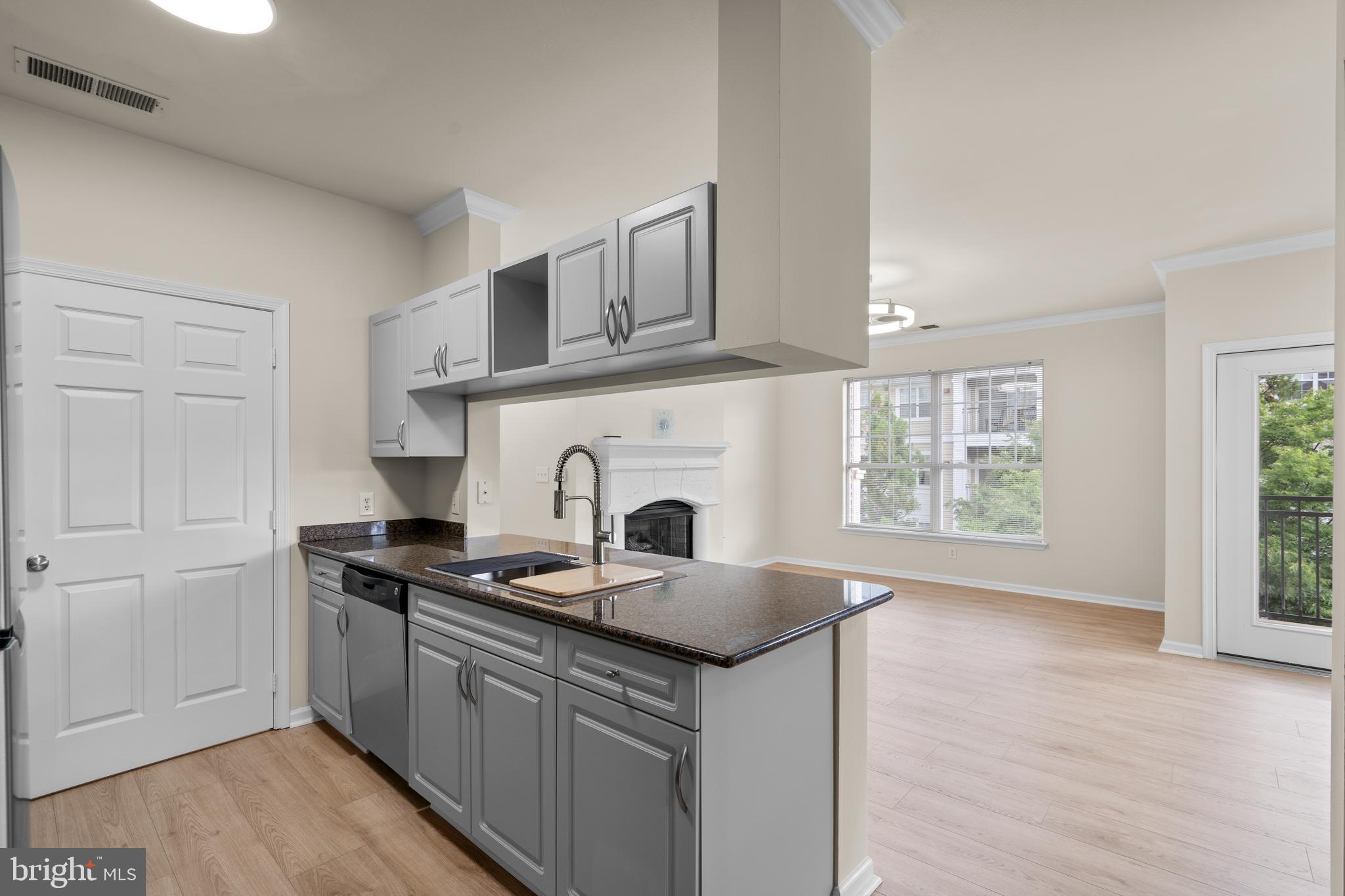 BRYSON AT WOODLAND PARK - Residential