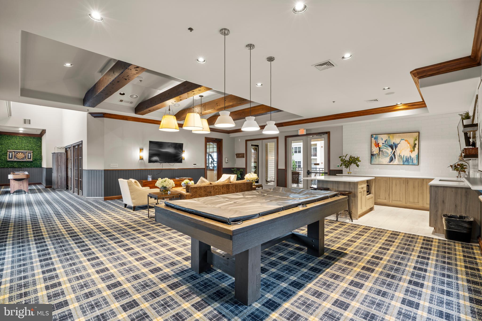 BRYSON AT WOODLAND PARK - Residential