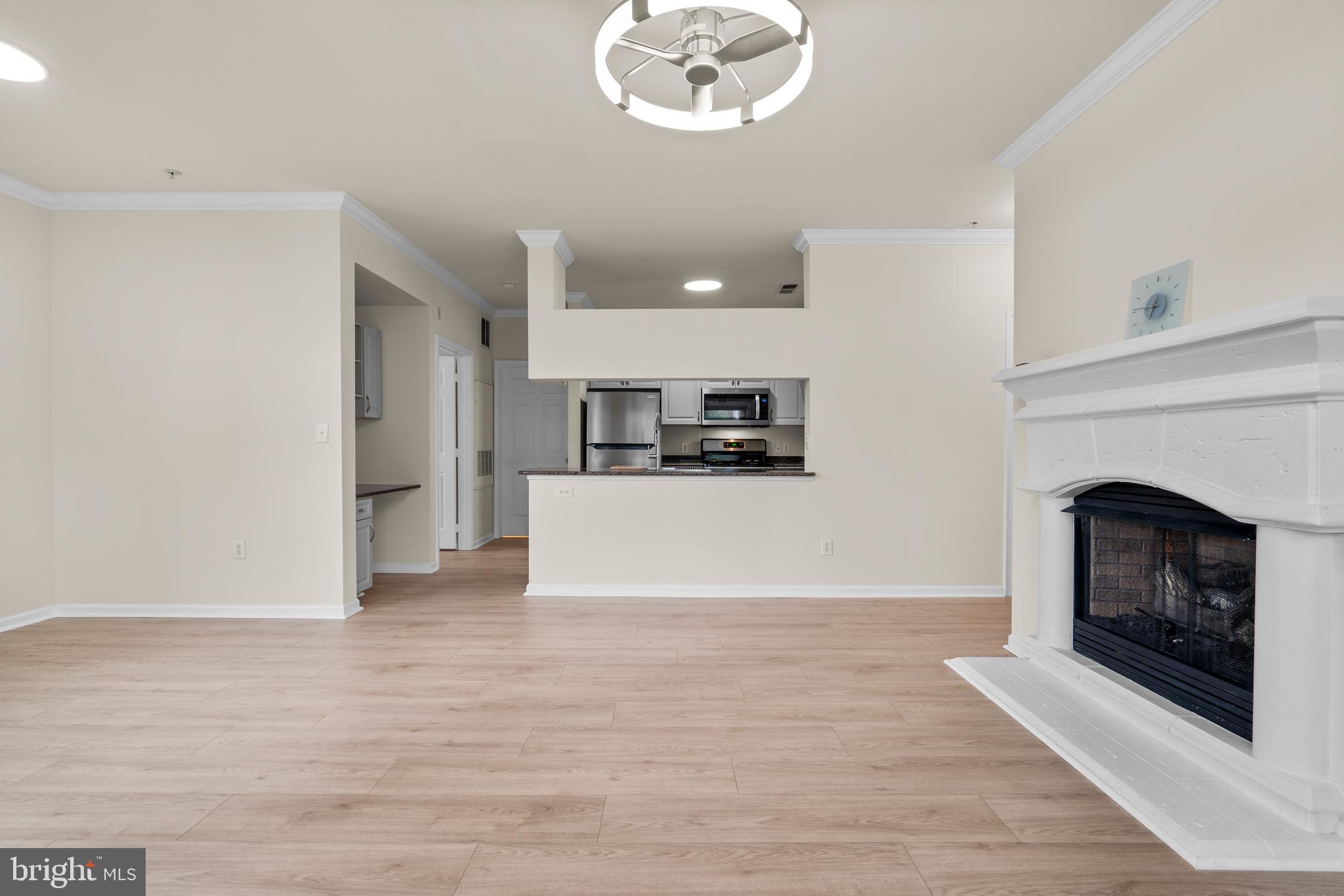 BRYSON AT WOODLAND PARK - Residential