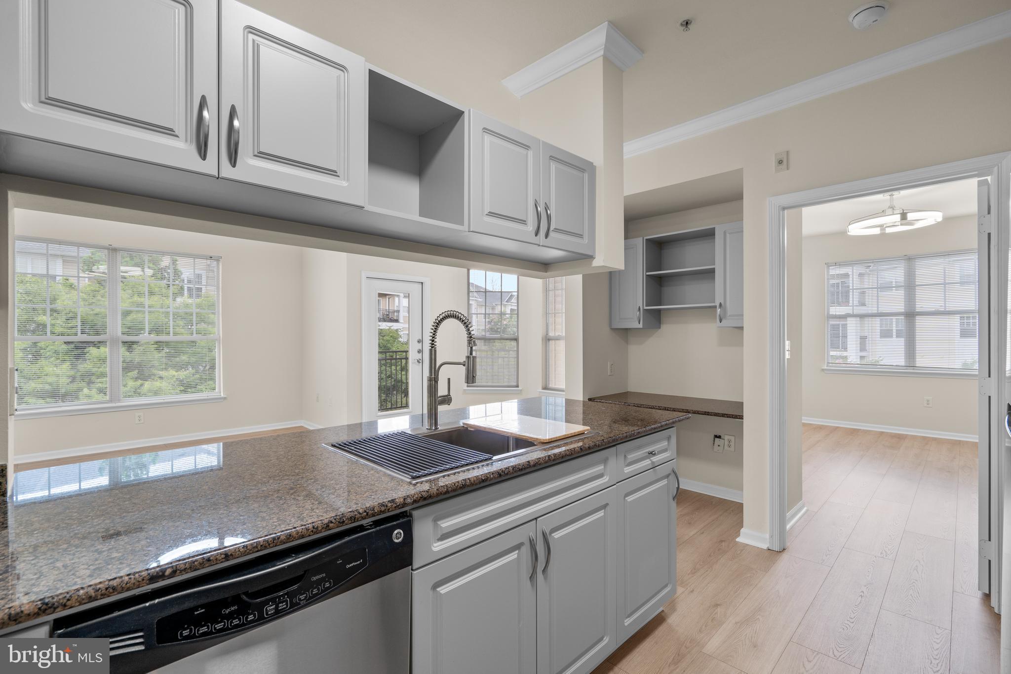 BRYSON AT WOODLAND PARK - Residential