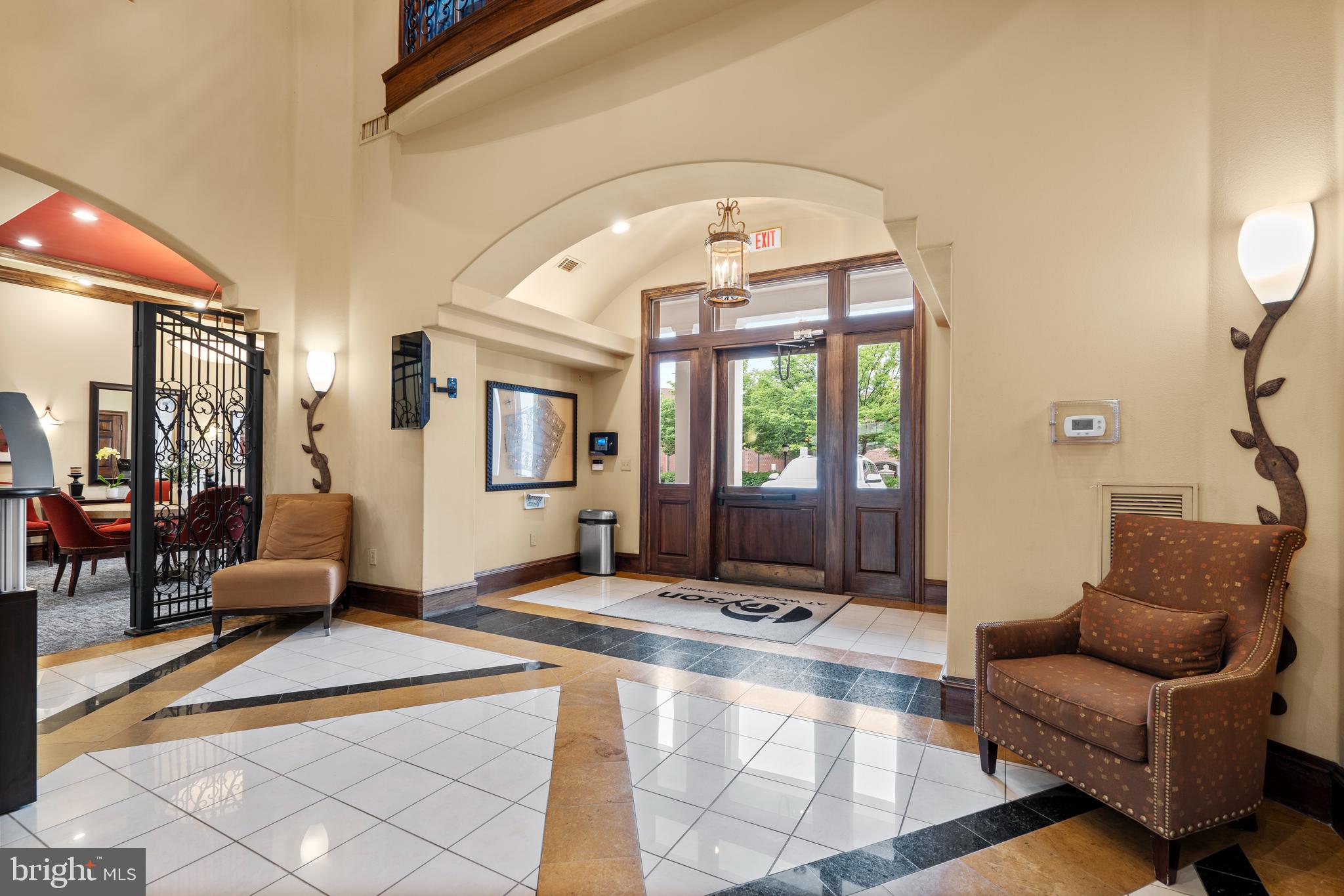 BRYSON AT WOODLAND PARK - Residential