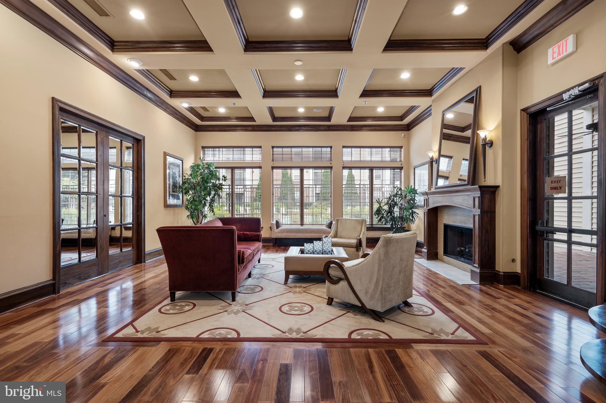 BRYSON AT WOODLAND PARK - Residential