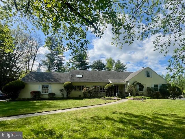 PENN VALLEY - Residential