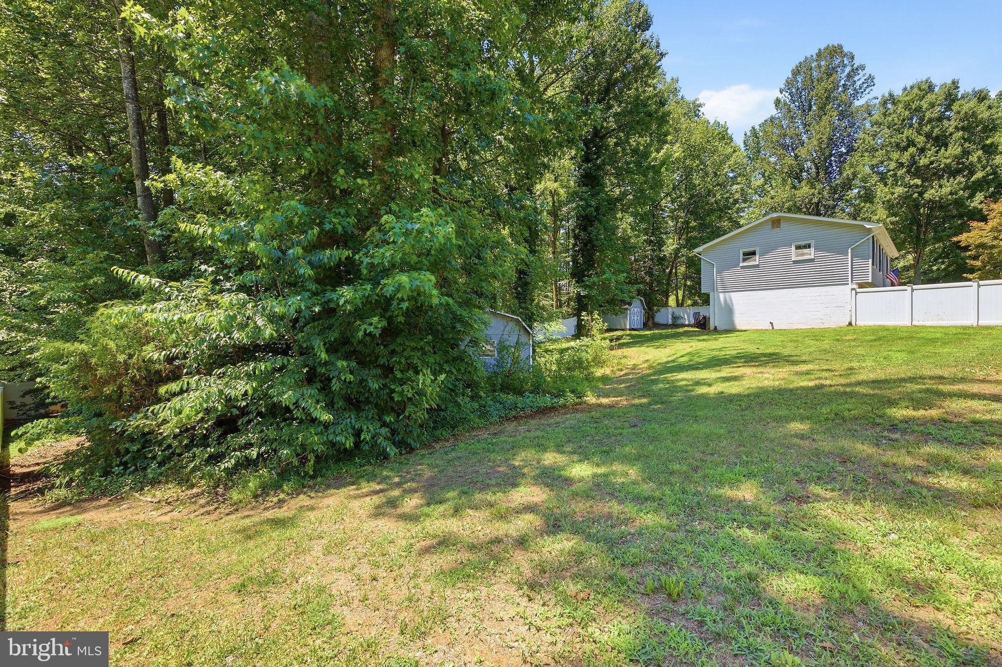 LAUREL RIDGE - Residential