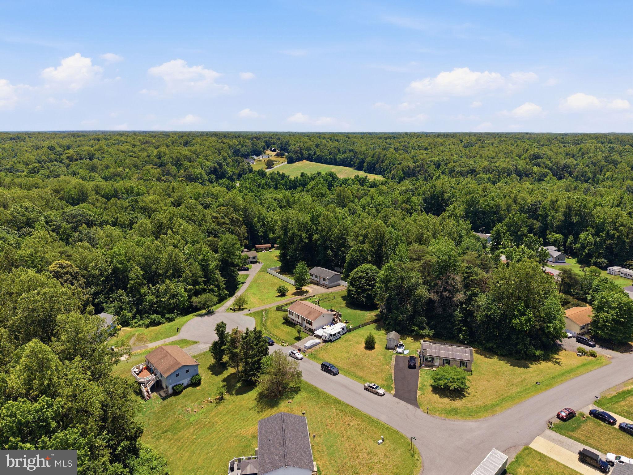 LAUREL RIDGE - Residential