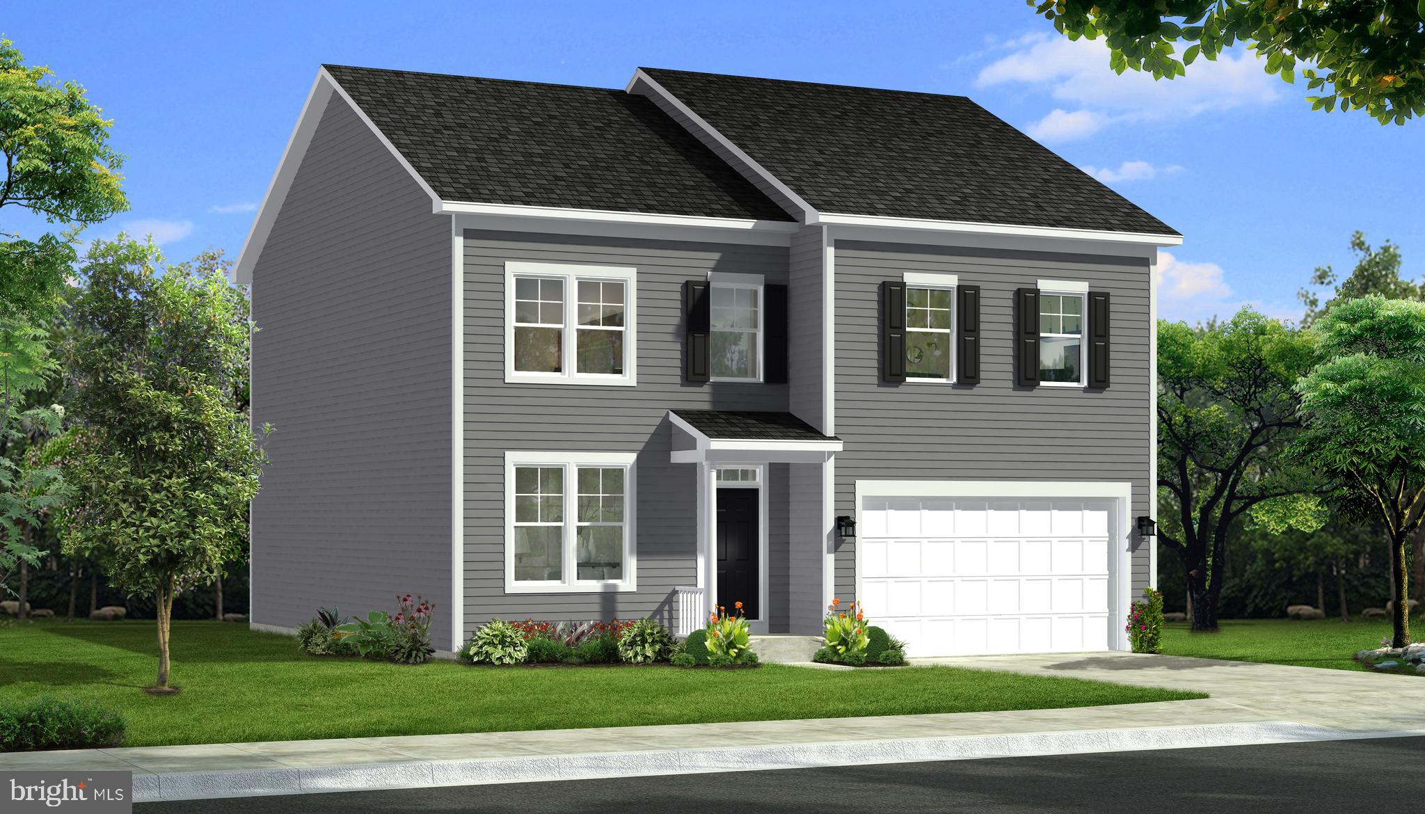 4 bedrooms 2.5 bath COMP listing - *Photos may differ from actual home and are for illustrative purposes only*