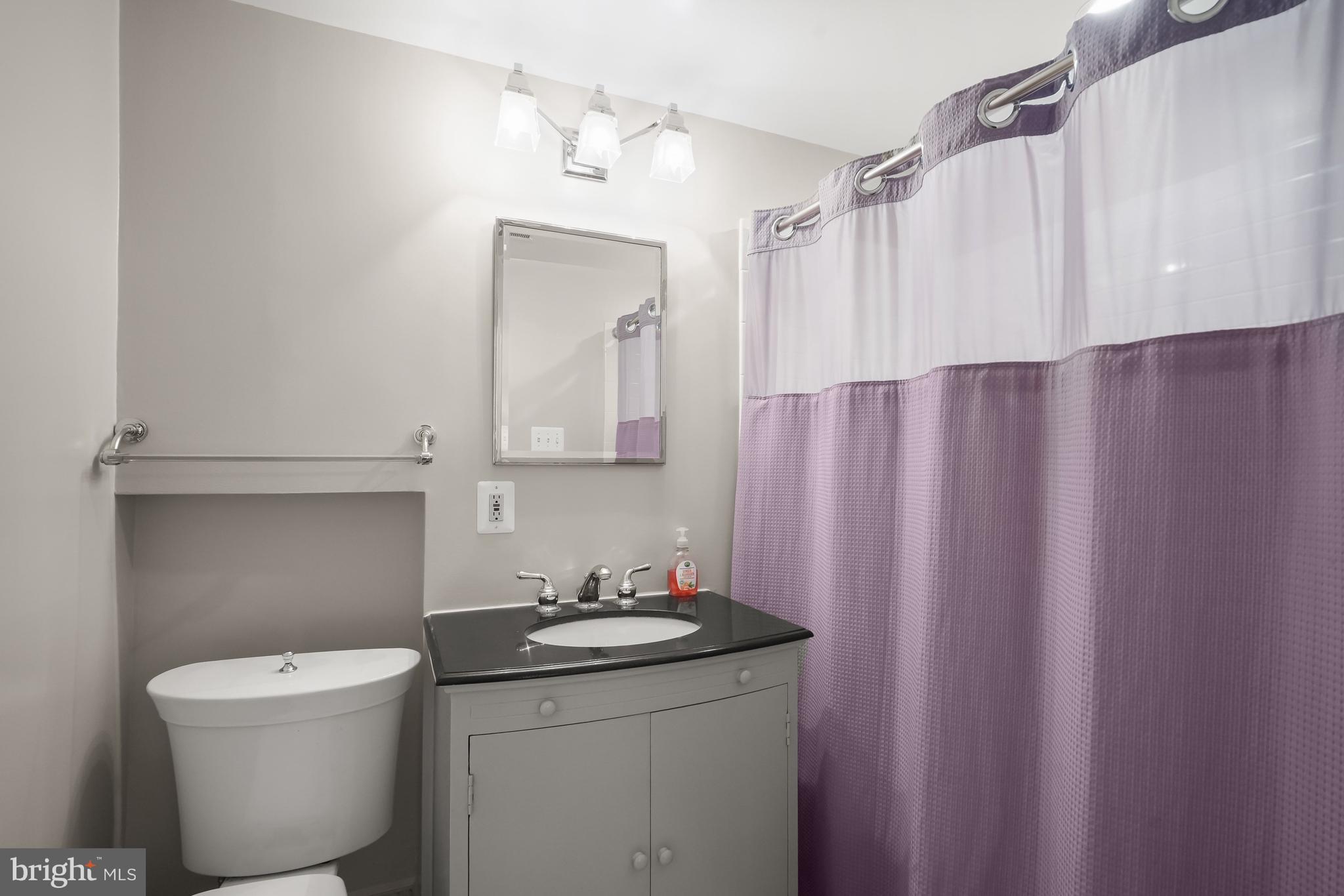 DUPONT CIRCLE - Residential