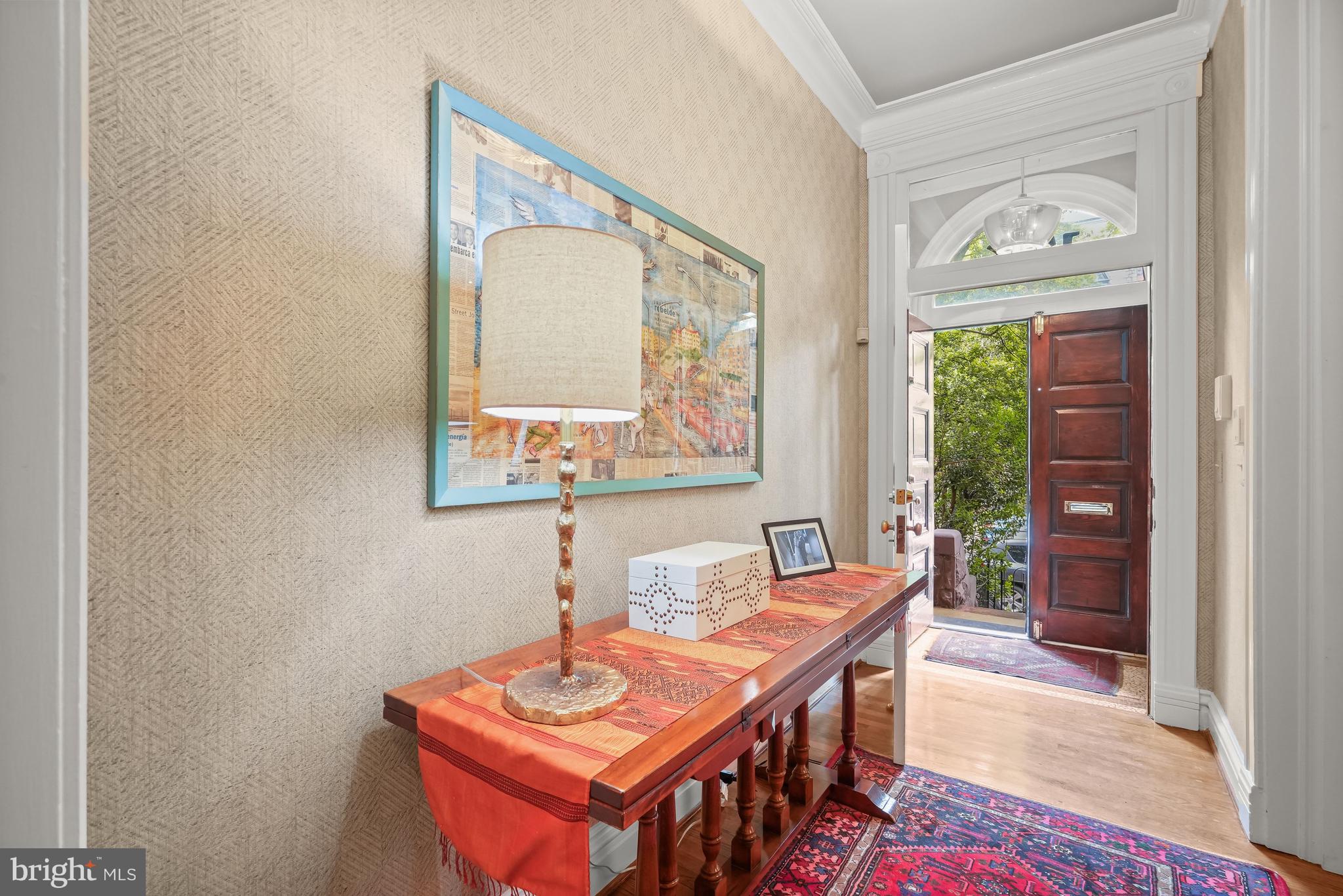 DUPONT CIRCLE - Residential