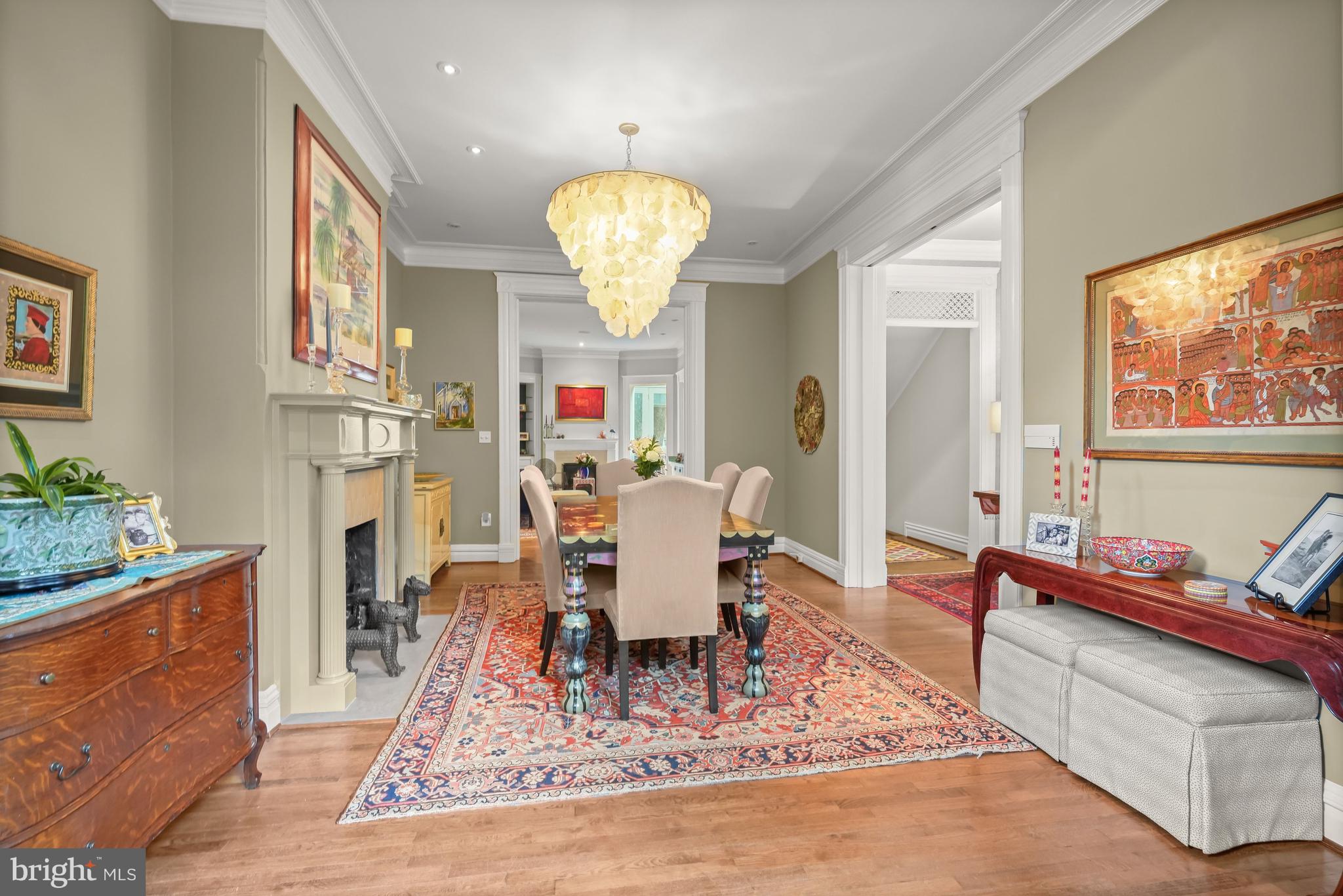 DUPONT CIRCLE - Residential