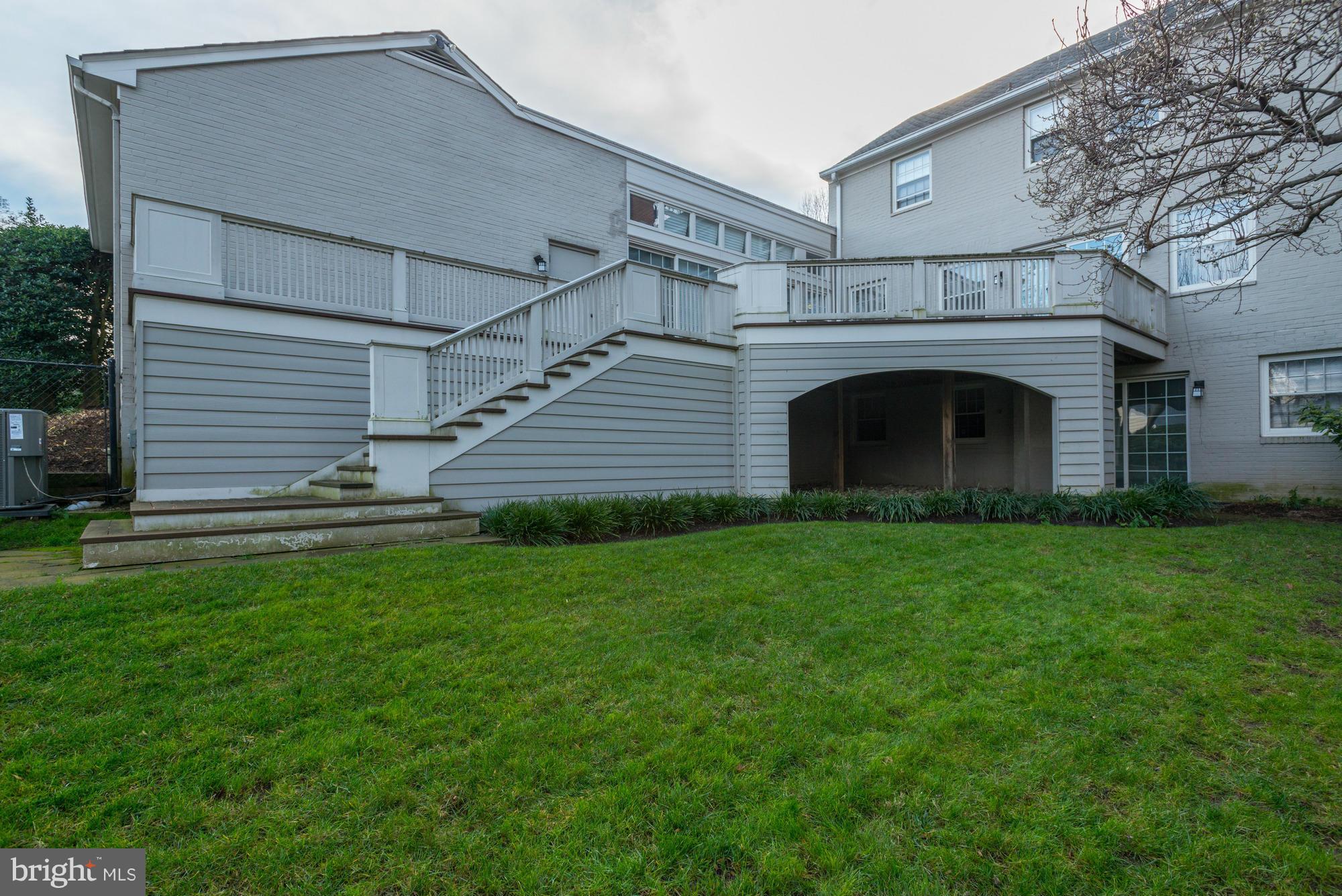 CHEVY CHASE - Residential