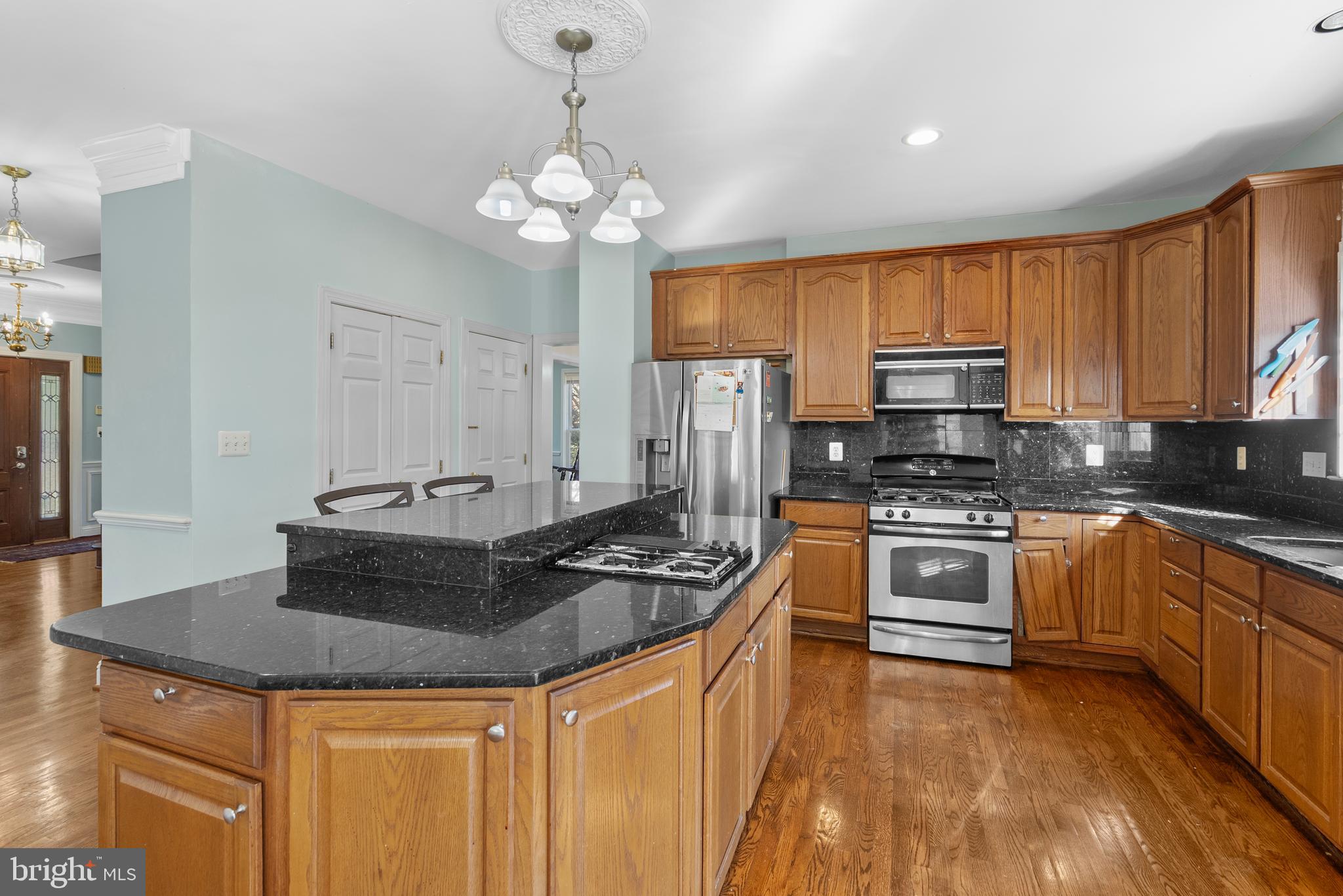 CYPRESS RUN - Residential