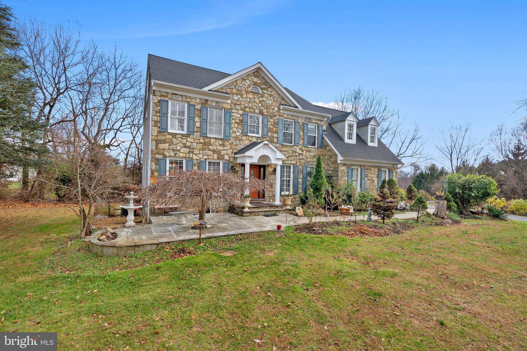 CYPRESS RUN - Residential