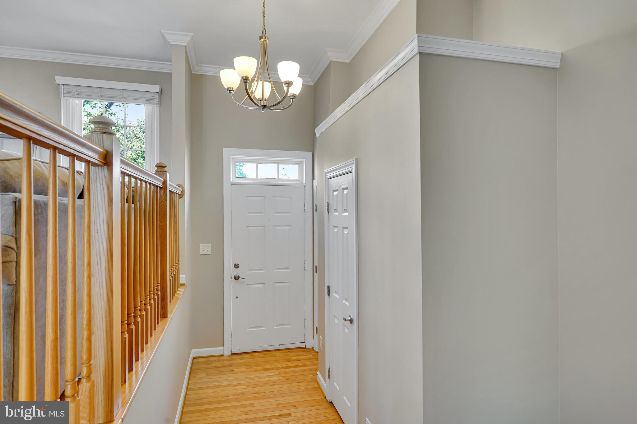 CENTRE RIDGE - Residential