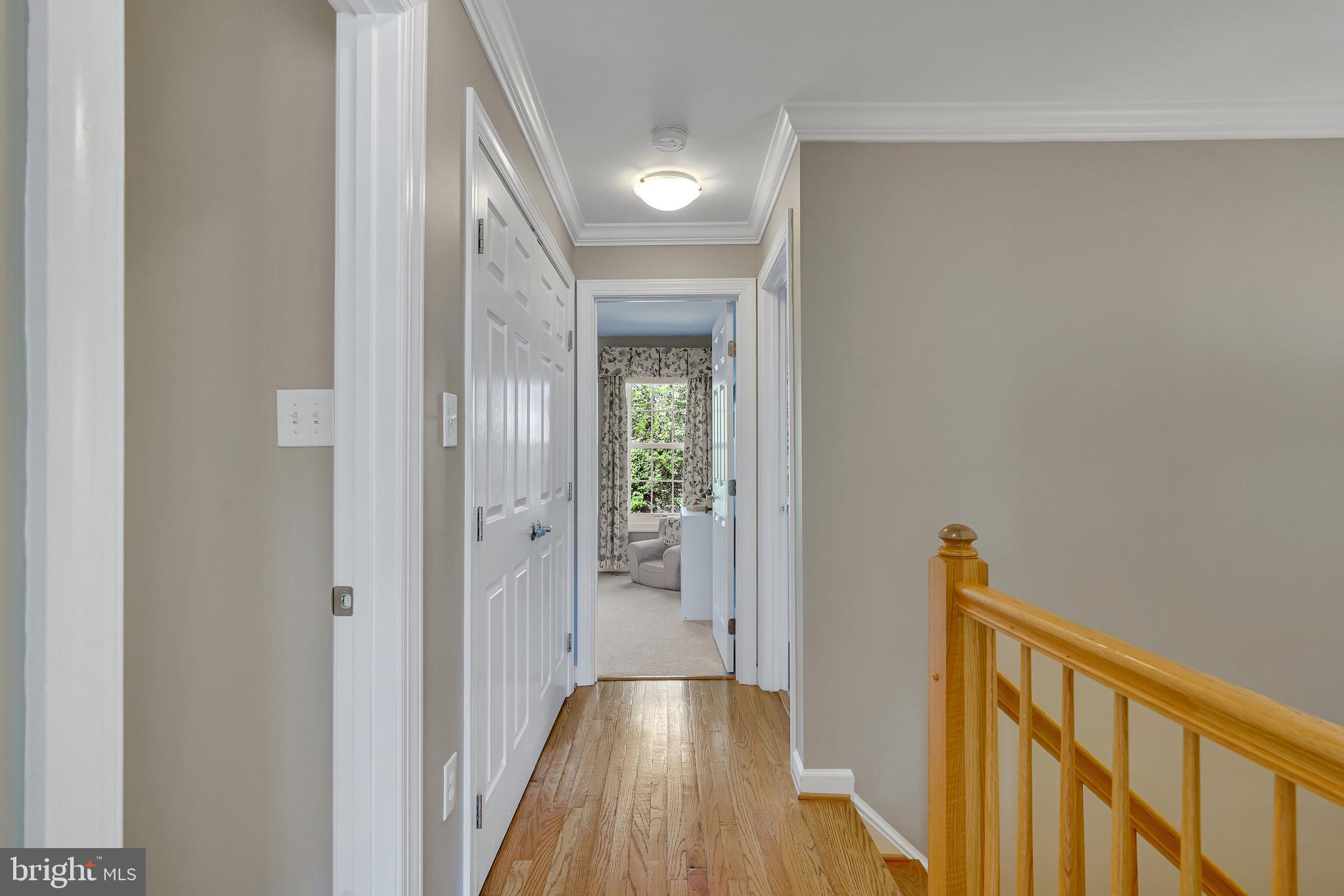 CENTRE RIDGE - Residential